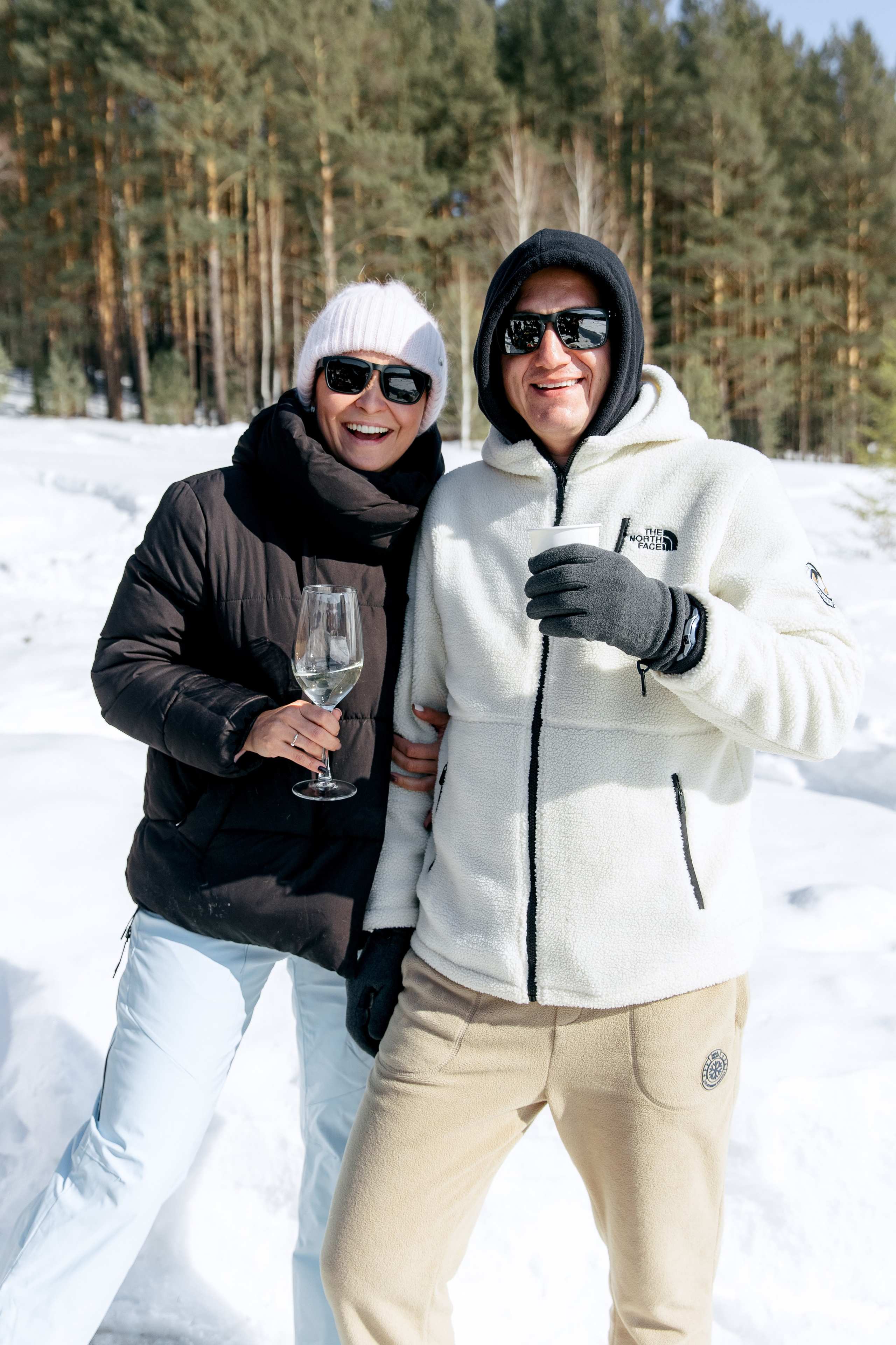 ДЕНЬ ДОЖДЕНИЯ ЕКАТЕРИНЫ. Фотограф в Красноярске