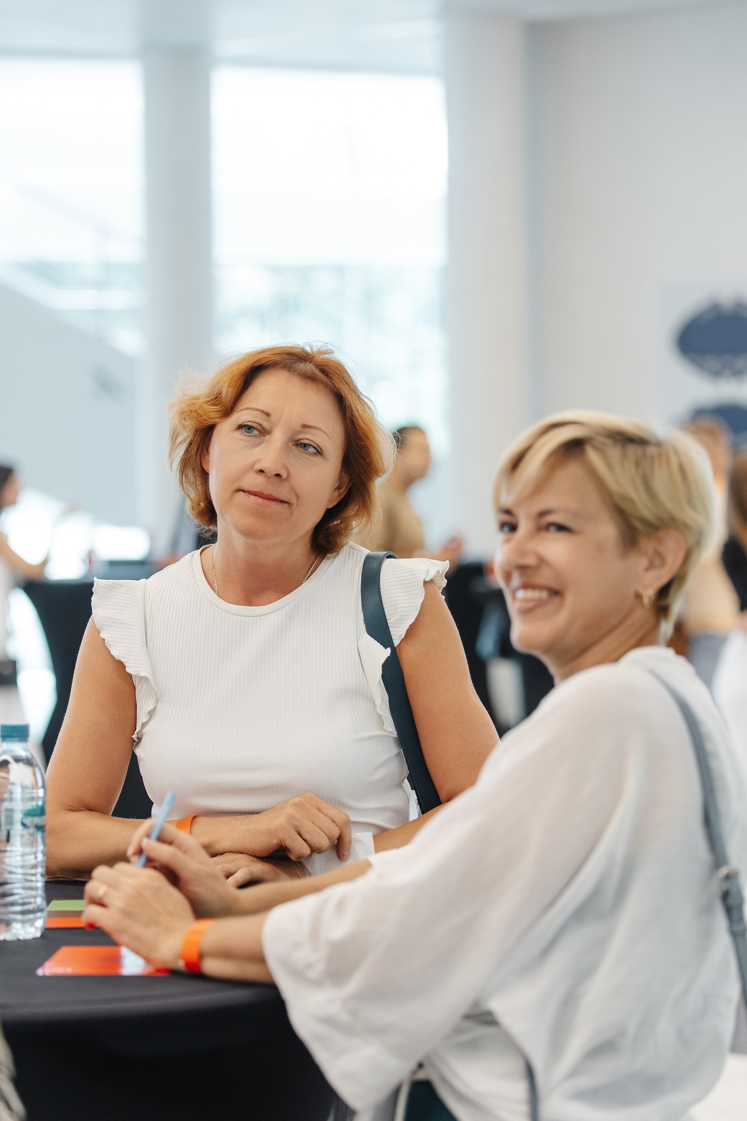 АЛЬФА КОНФА. Фотограф в Красноярске