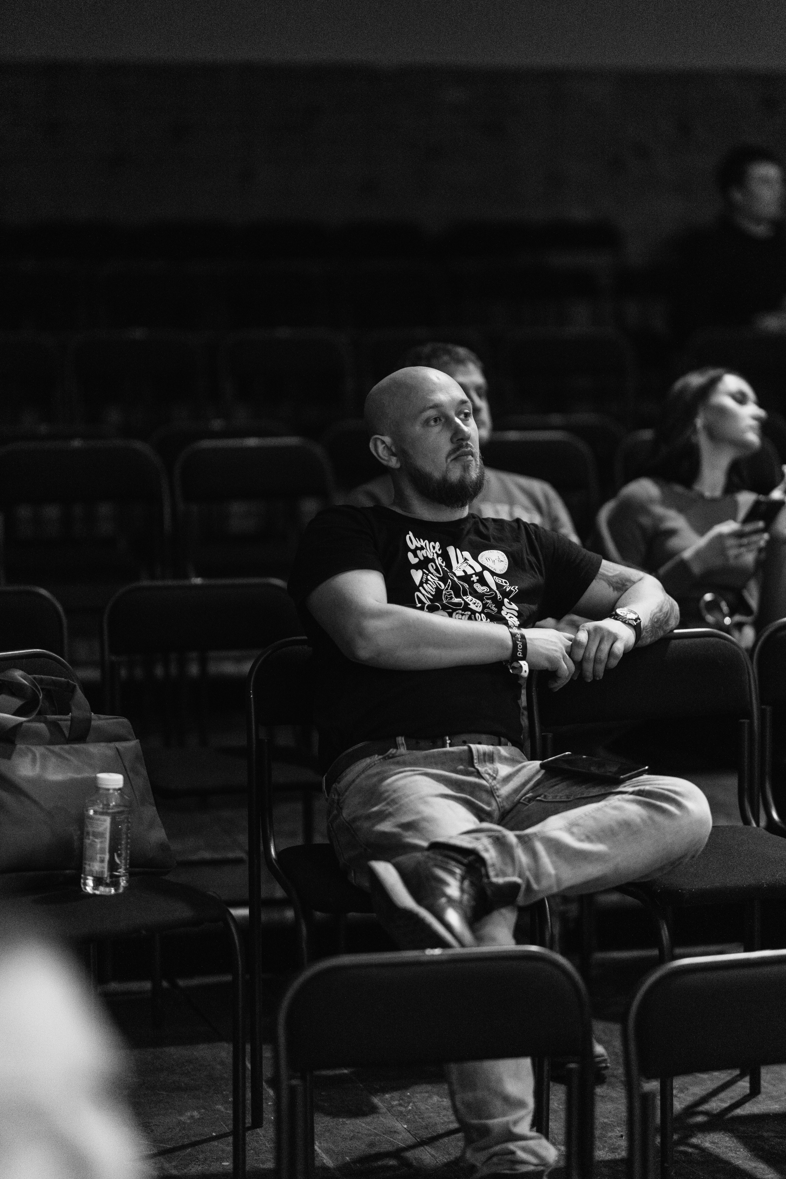 PROF-IT Бизнес-форум. Свадебный и Мужской фотограф