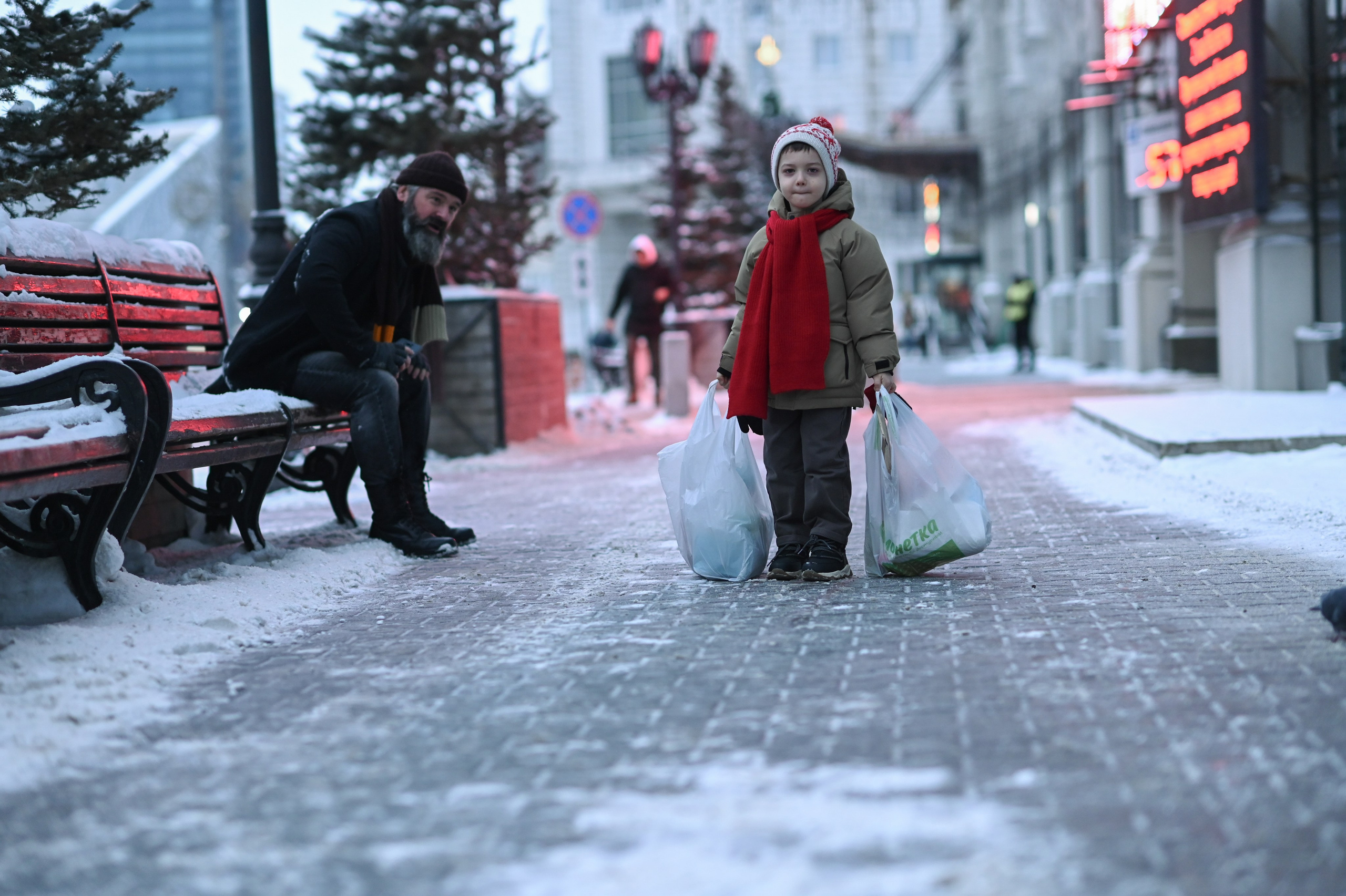 ОДИН ДОМА. Семейный фотограф Екатеринбург Лора Мур