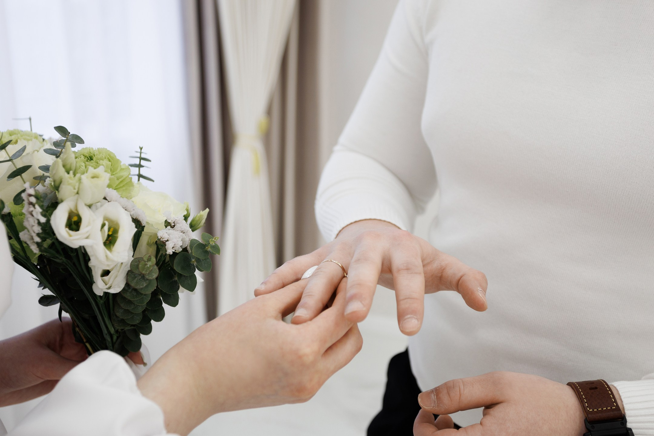 Игорь и Ангелина. Семейный фотограф в Москве — Войтюк Илья