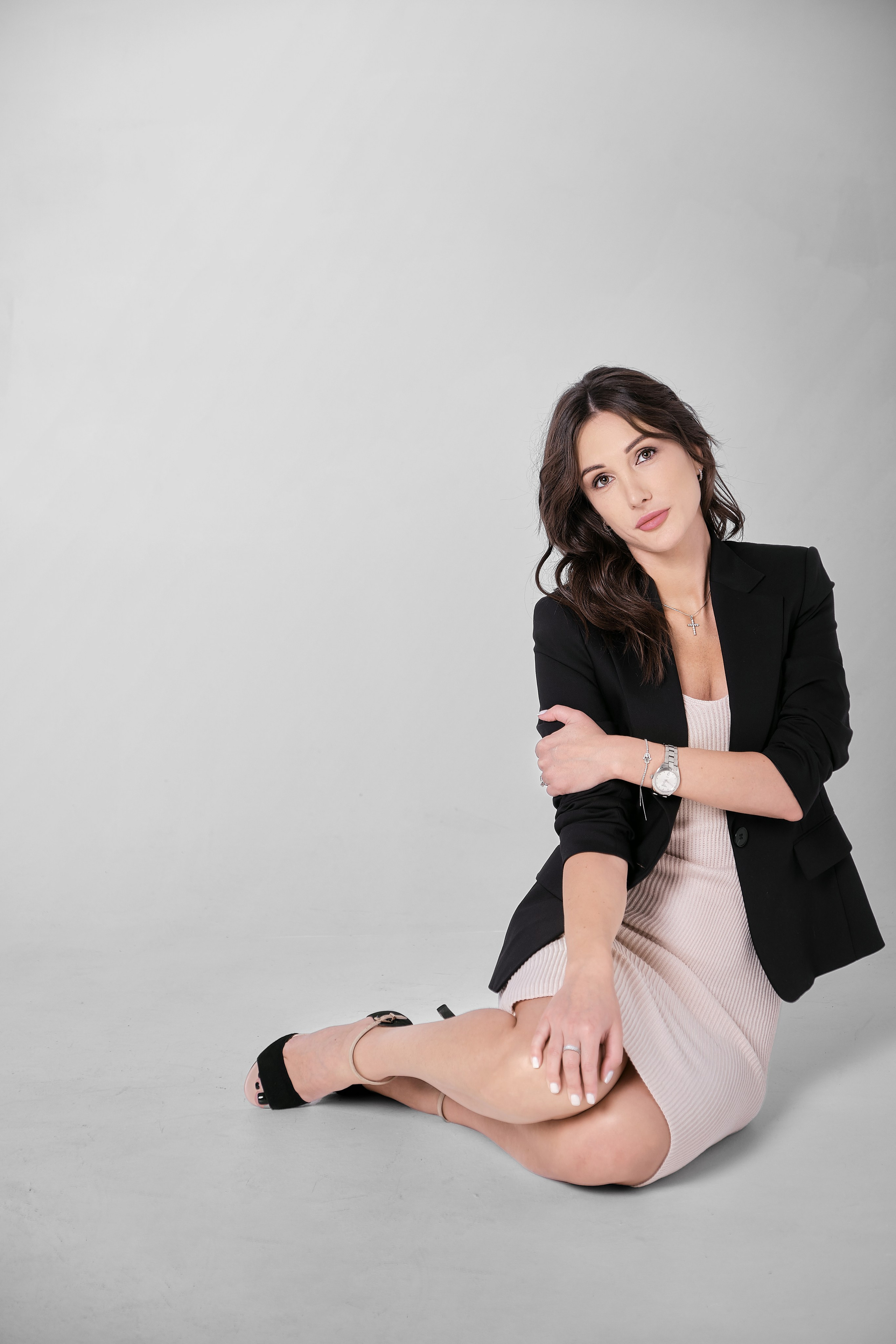 Злата. Семейный фотограф в Москве — Войтюк Илья