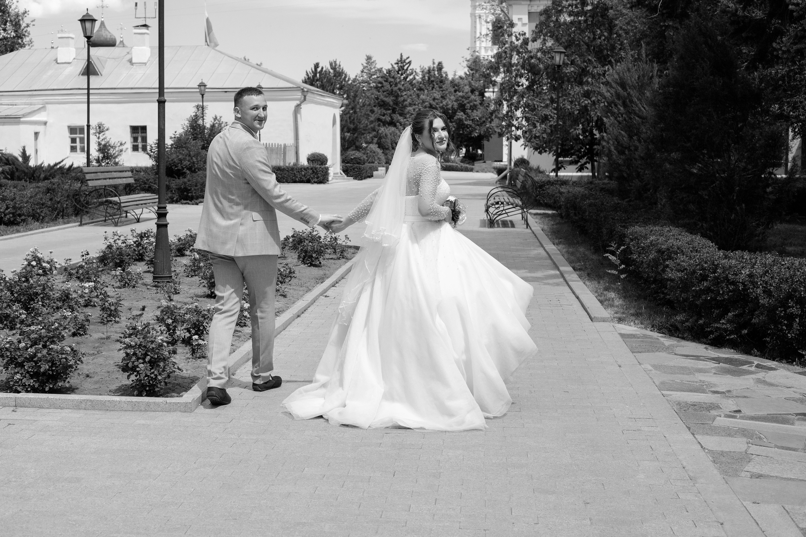 Дмитрий & Анастасия. Свадебный фотограф в Астрахани. Фототуры по Астрахани и в горы Кавказа