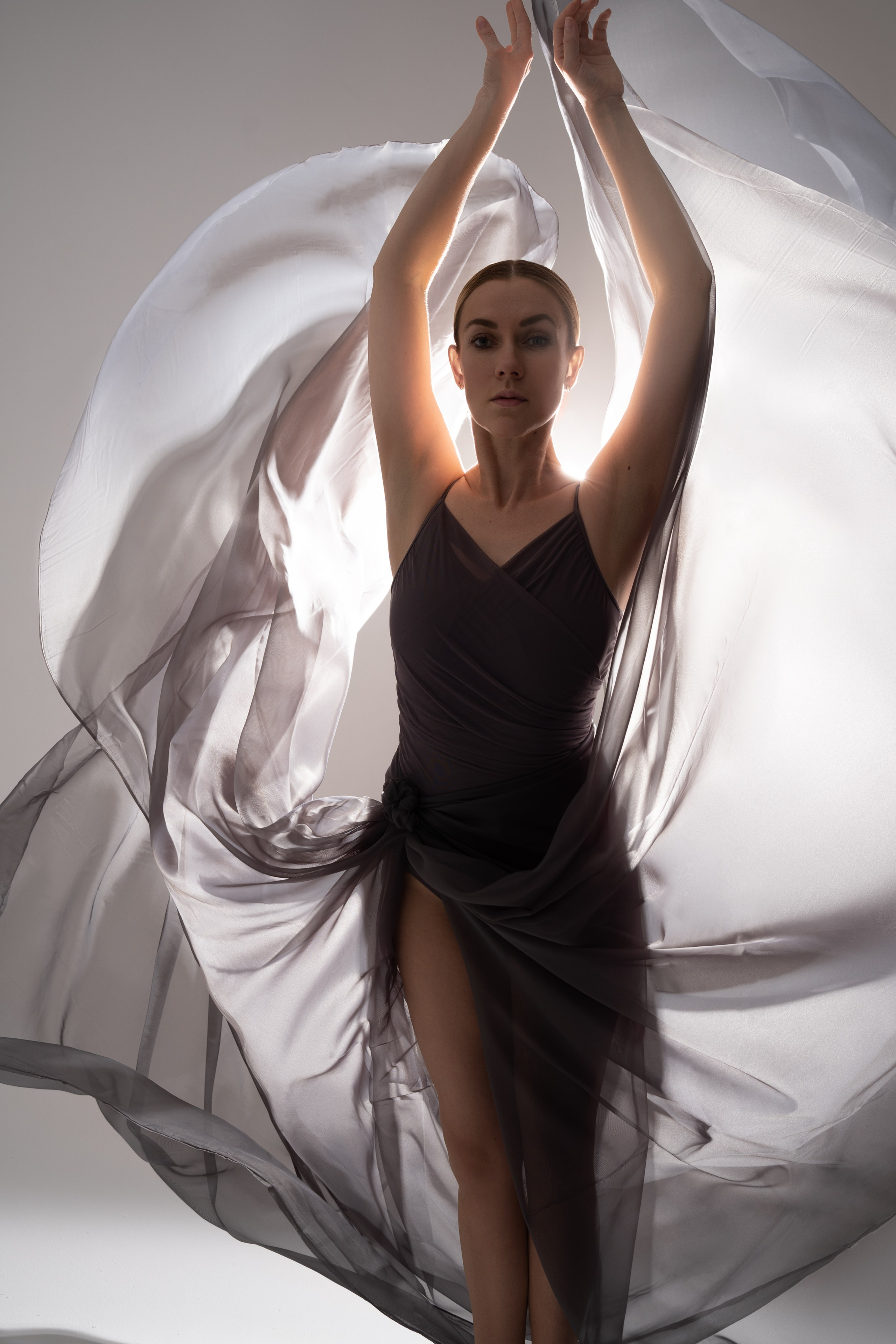 Ballet. Главная