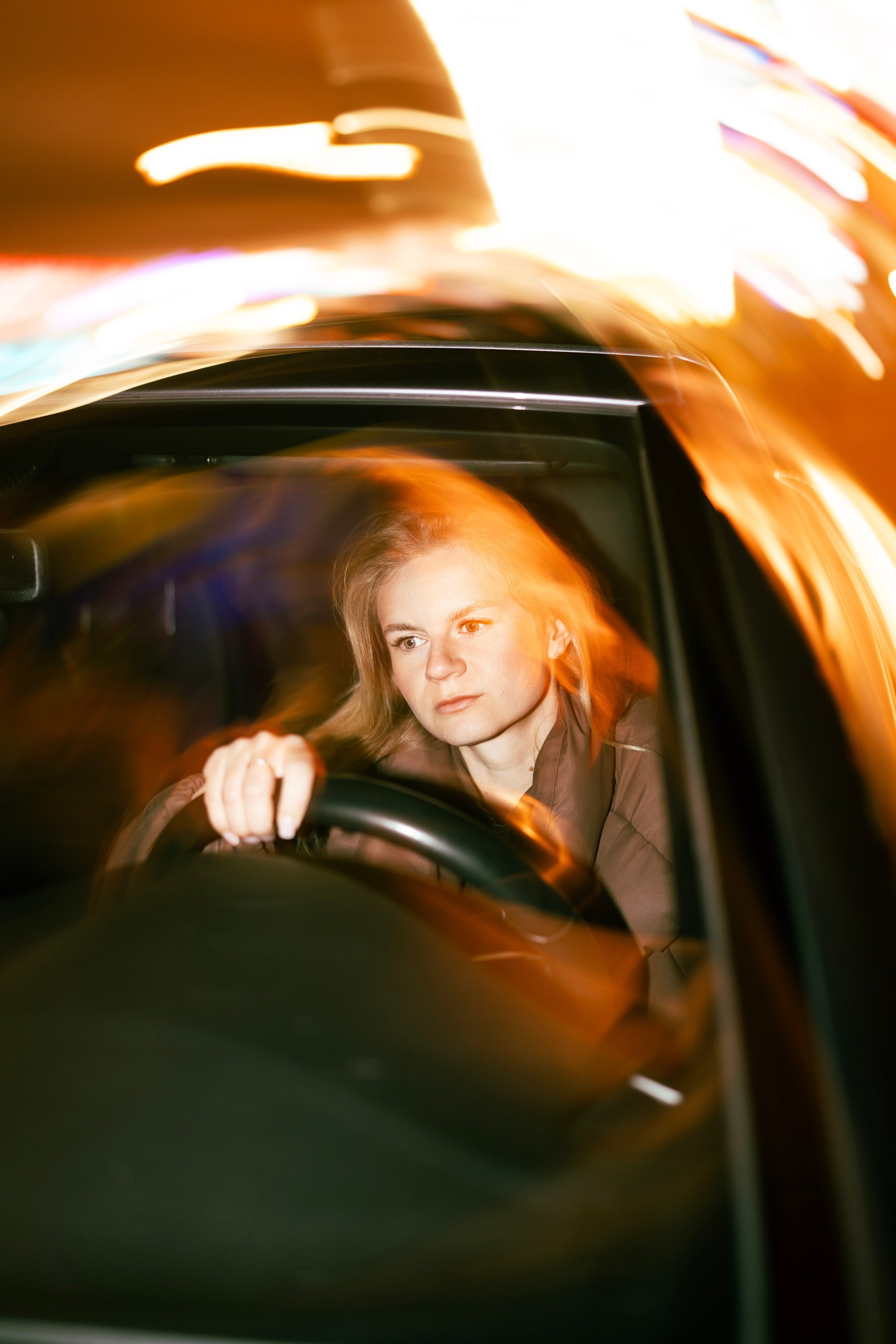 Street. Главная