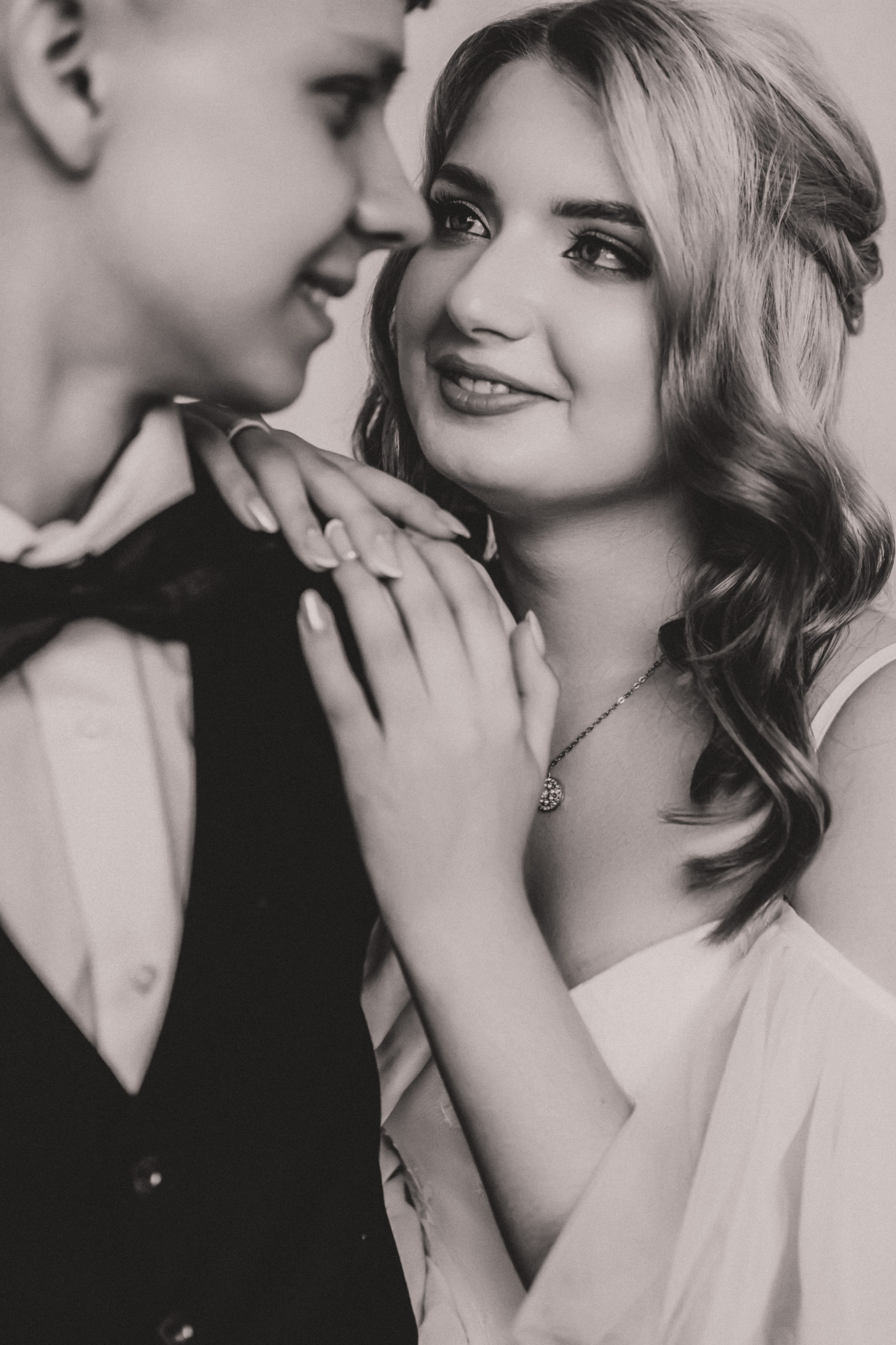 ♡. Свадебный и семейный фотограф Анастасия Меркуль