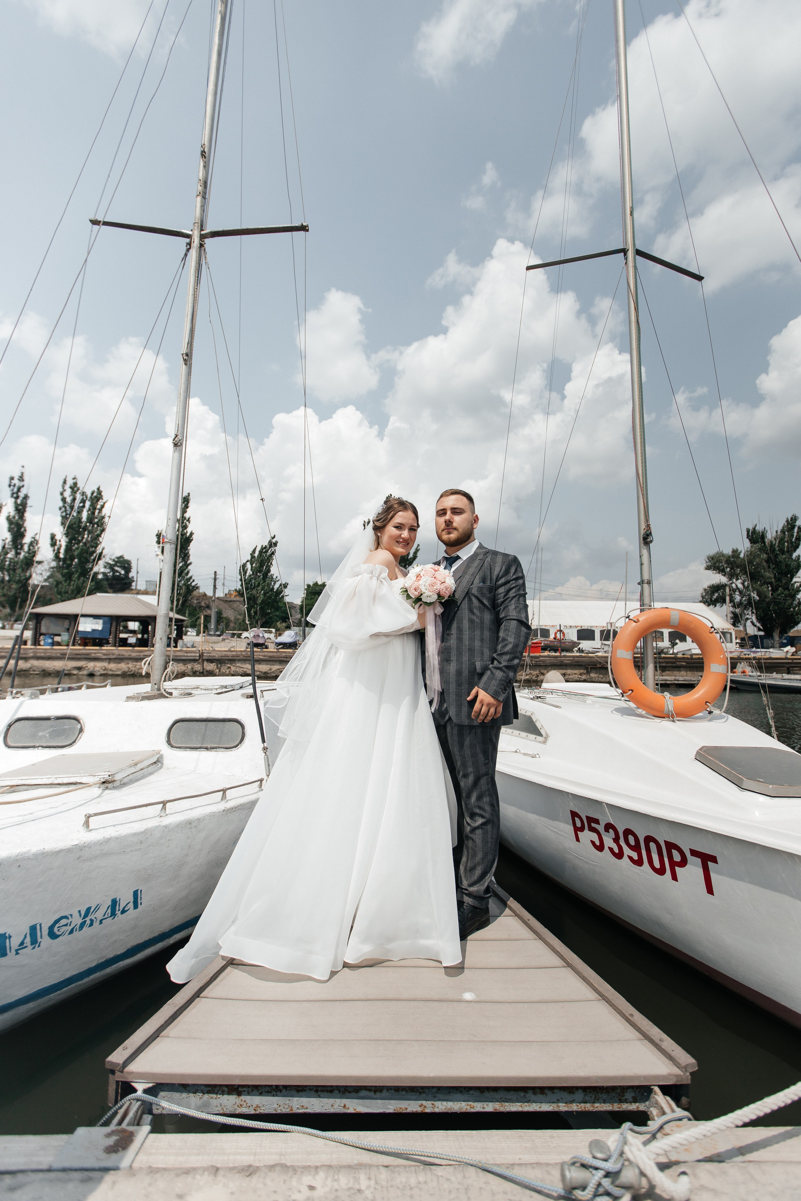 Арина и Егор. Фотограф Таганрог Любимая Надя