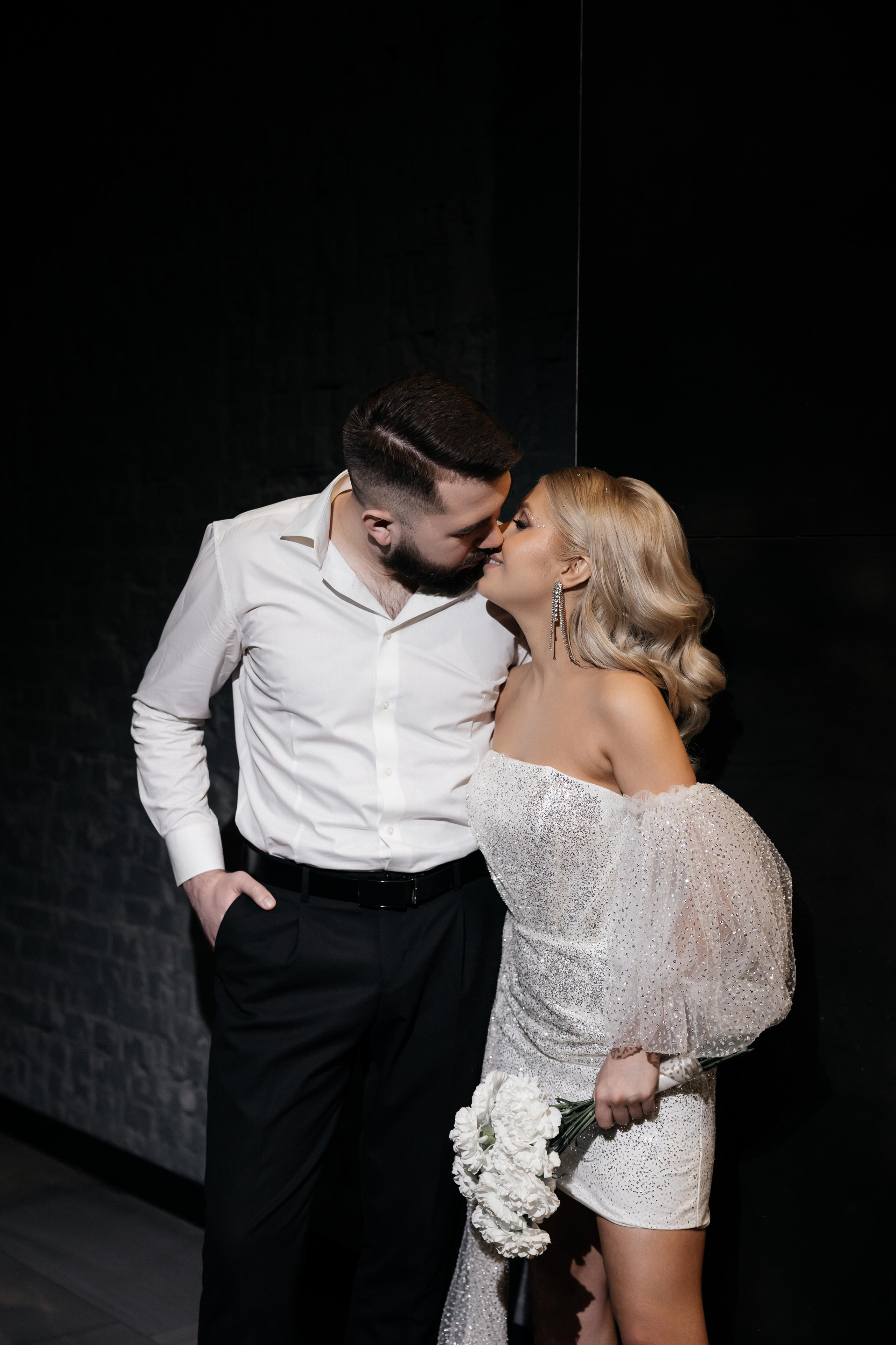 Свадебный Анонс Виктории и Андрея…. Свадебный и семейный фотограф Рассказова Виктория