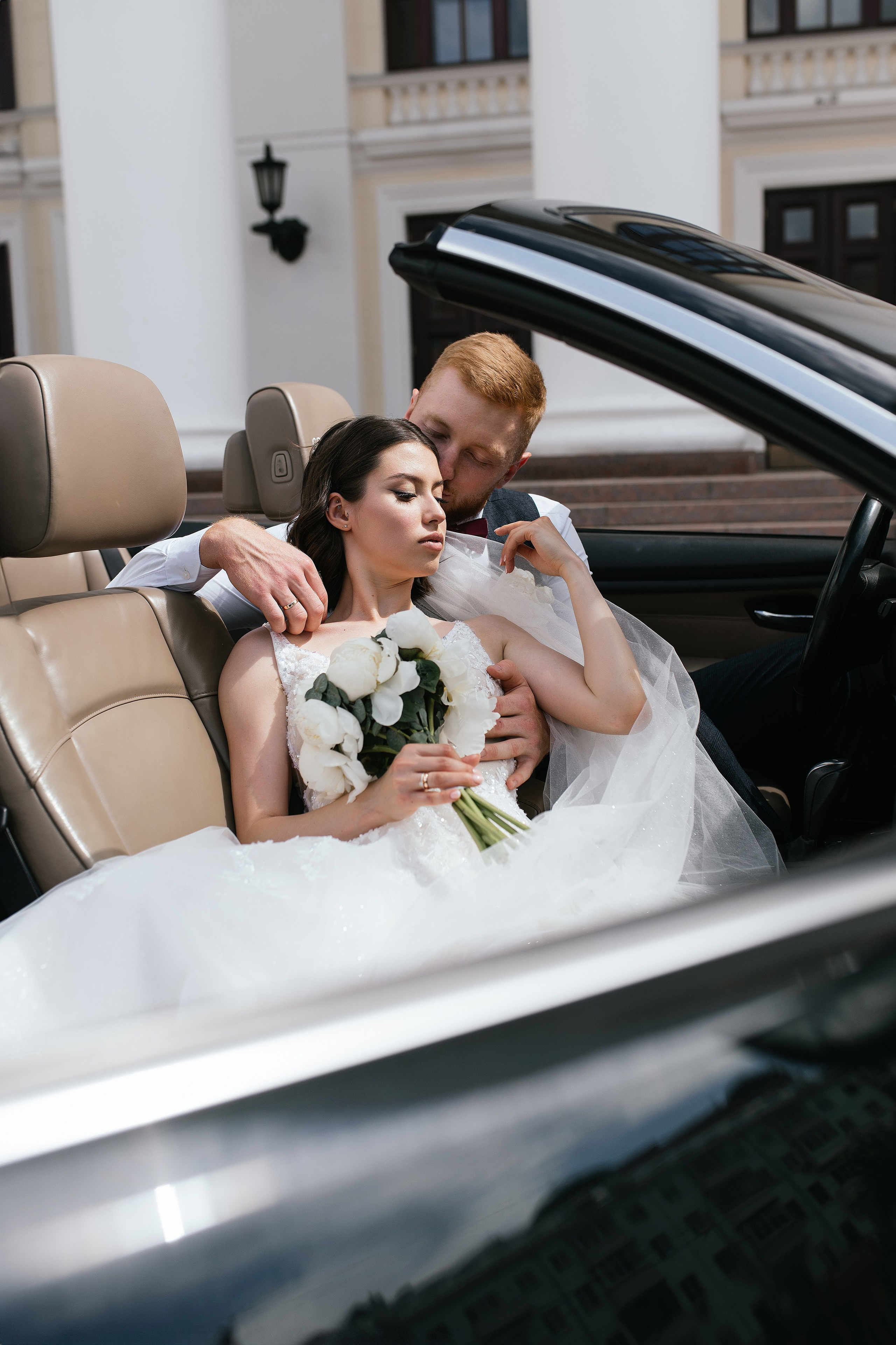 Wedding day #52. Свадебный, семейный фотограф в Рязани Лена Брант