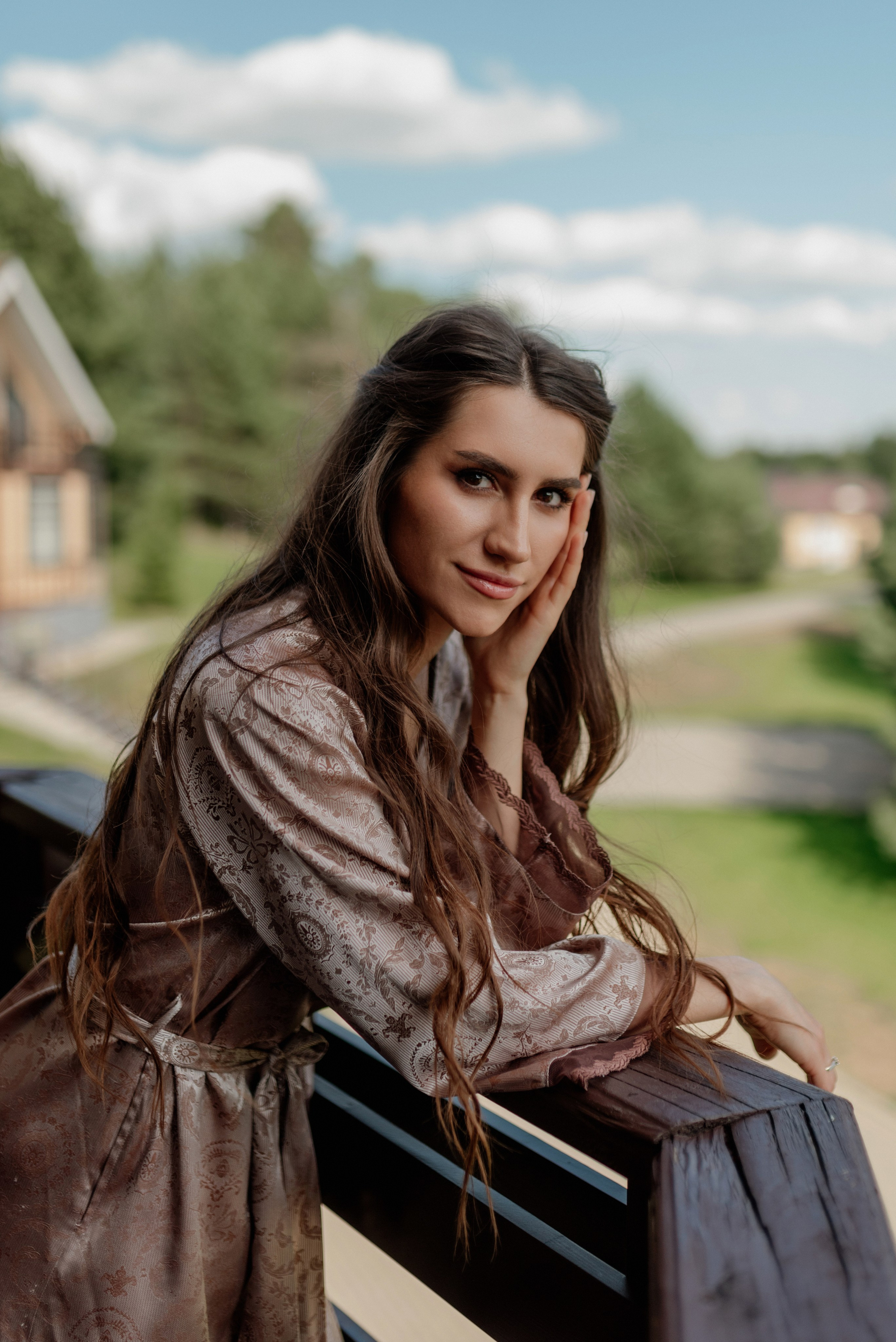 Степан и Анастасия. Свадебный и Семейный фотограф в Ярославле Алёна Колясникова