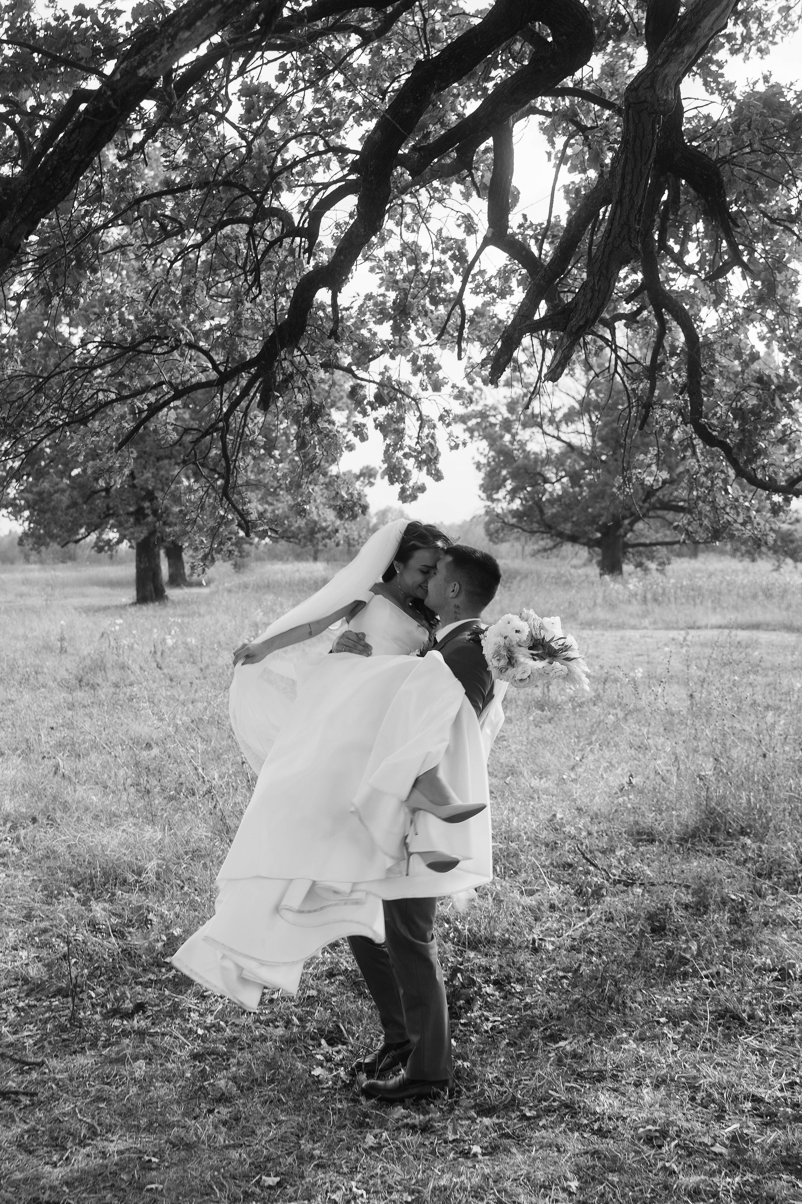 Wedding day #68. Свадебный, семейный фотограф в Рязани Лена Брант