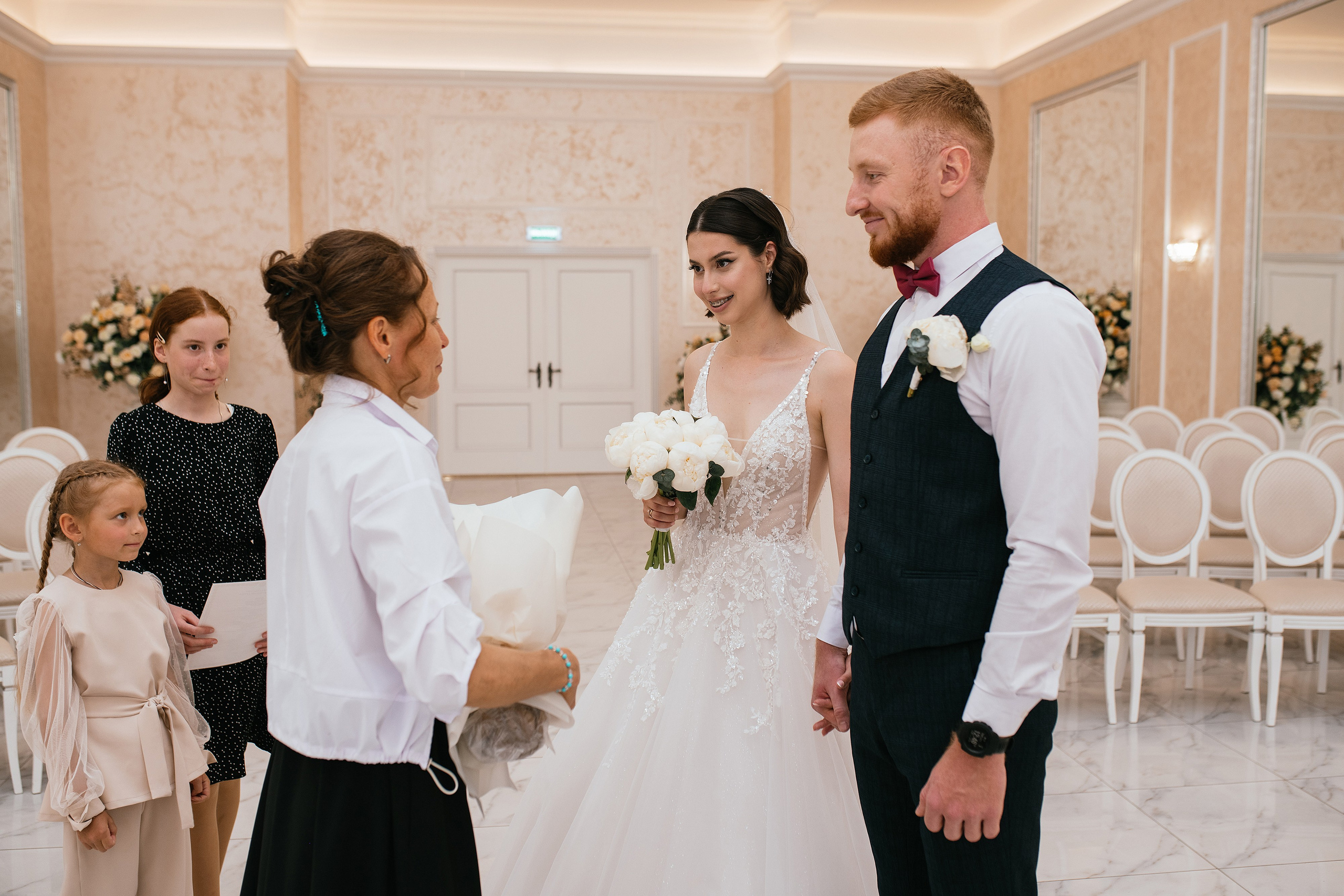 Wedding day #52. Свадебный, семейный фотограф в Рязани Лена Брант