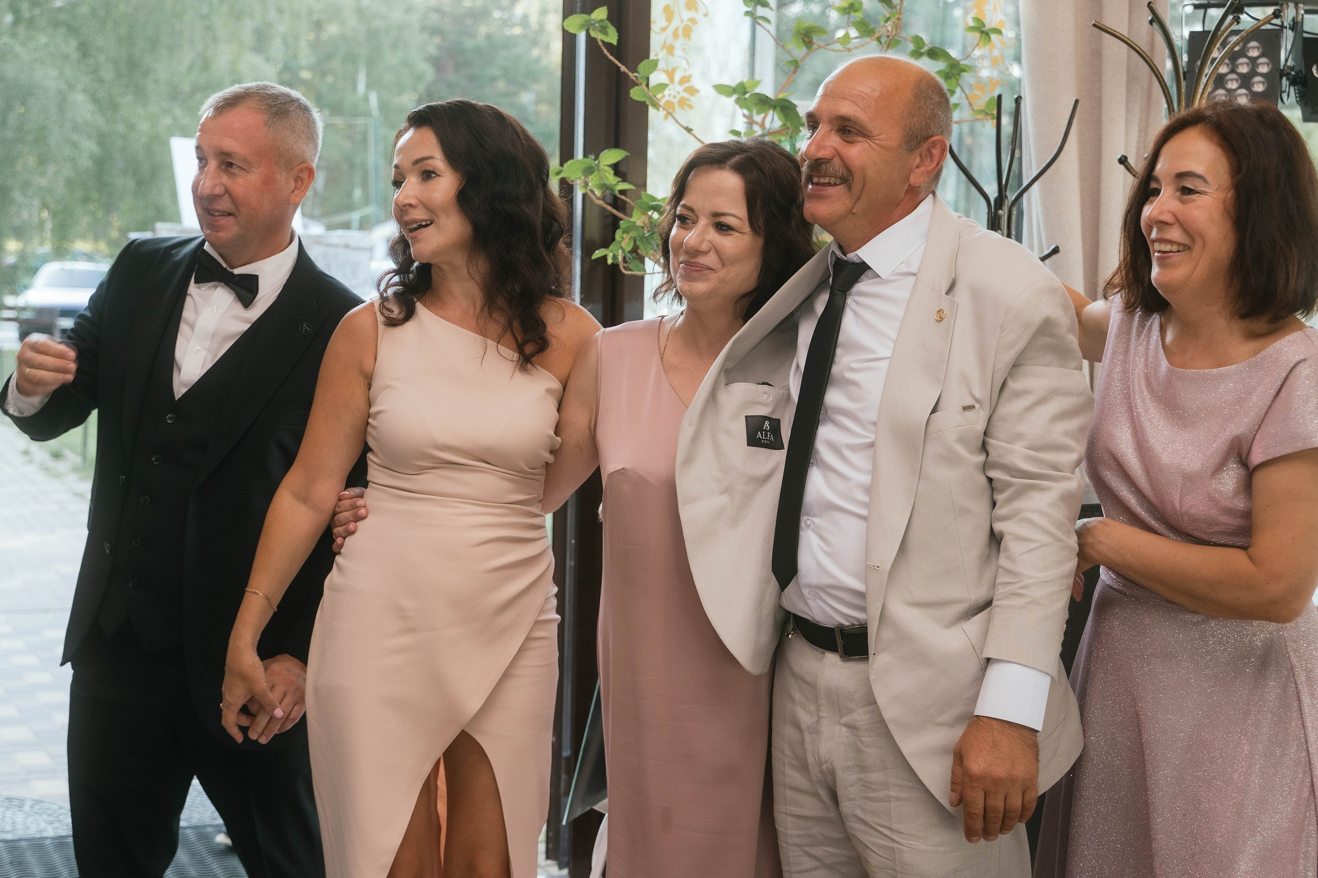 Wedding day #79. Свадебный, семейный фотограф в Рязани Лена Брант