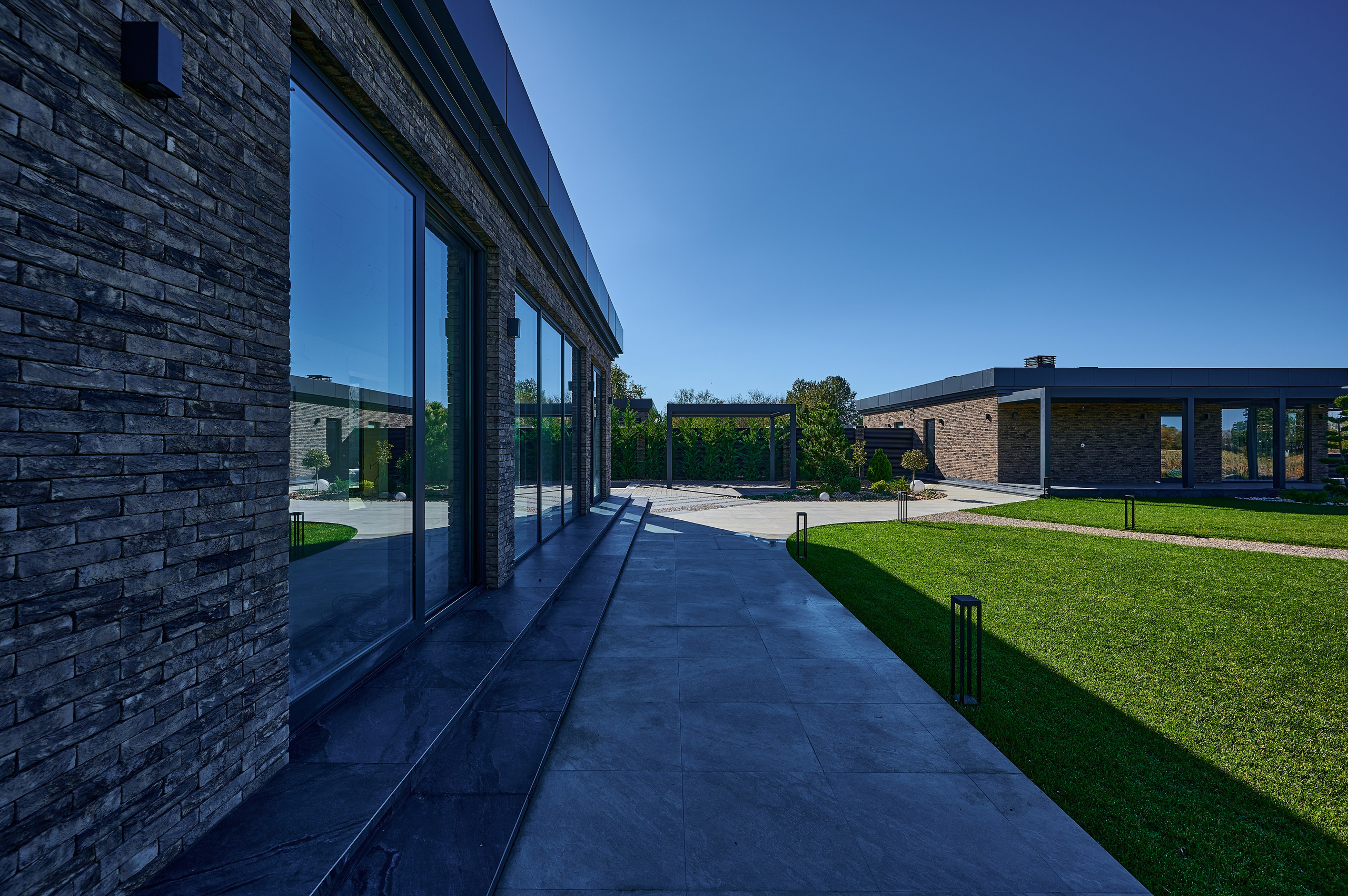 Дом 67. Интерьерный фотограф в Краснодаре