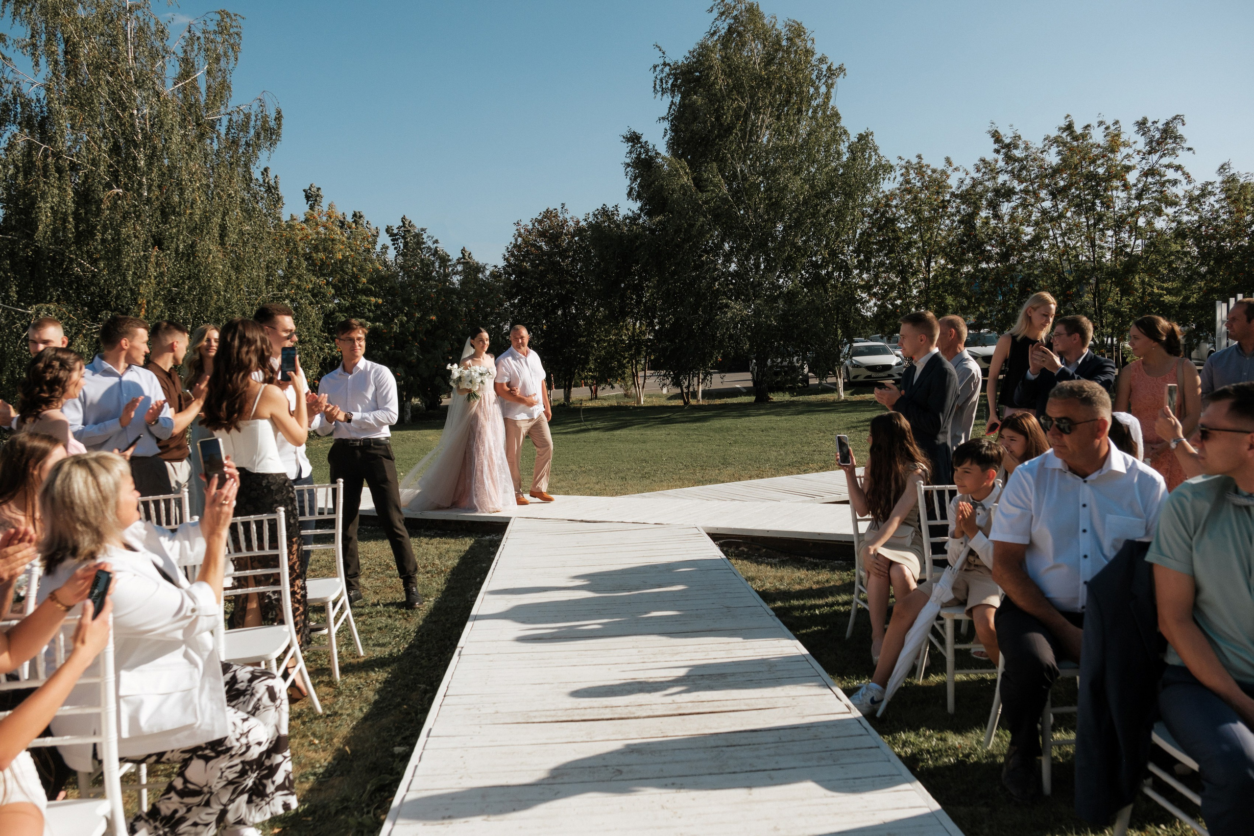 Артём и Юлия. Свадебный и семейный фотограф в Волгограде Кристина Иванова