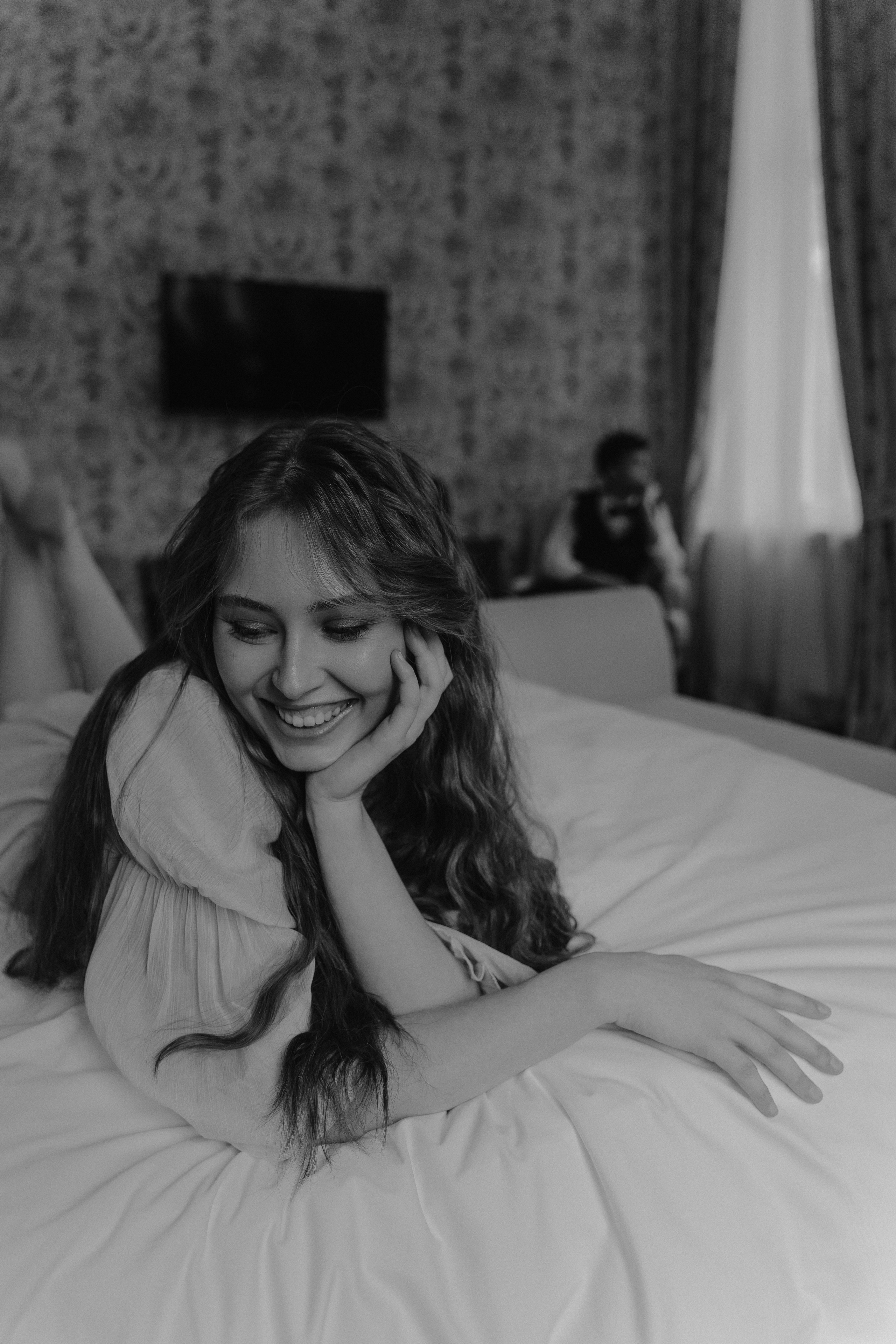 P&A (творческая съемка). Свадебный фотограф — Наталья Фед СПб/Москва