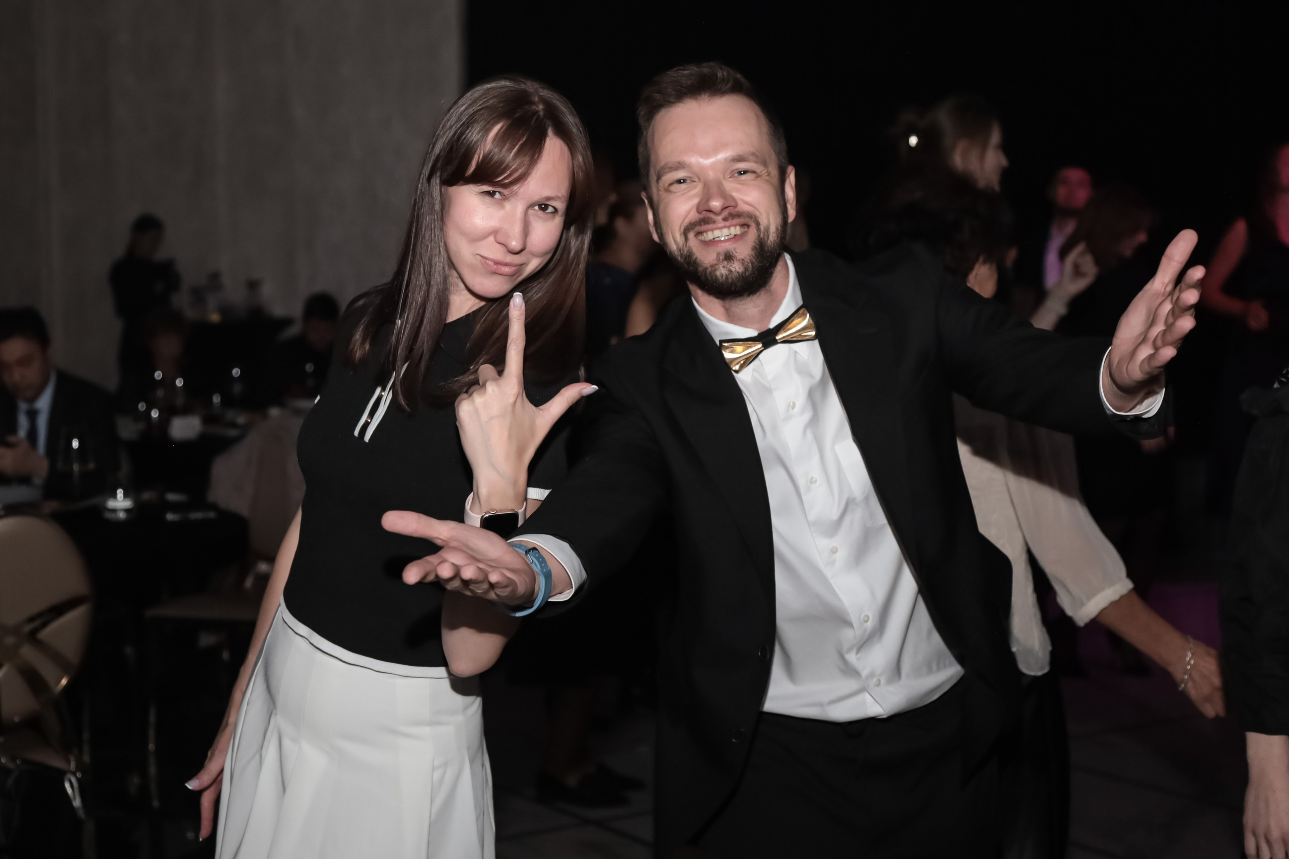 Фотосьёмка мероприятий. Свадебный фотограф в Тюмени Скатов Виктор