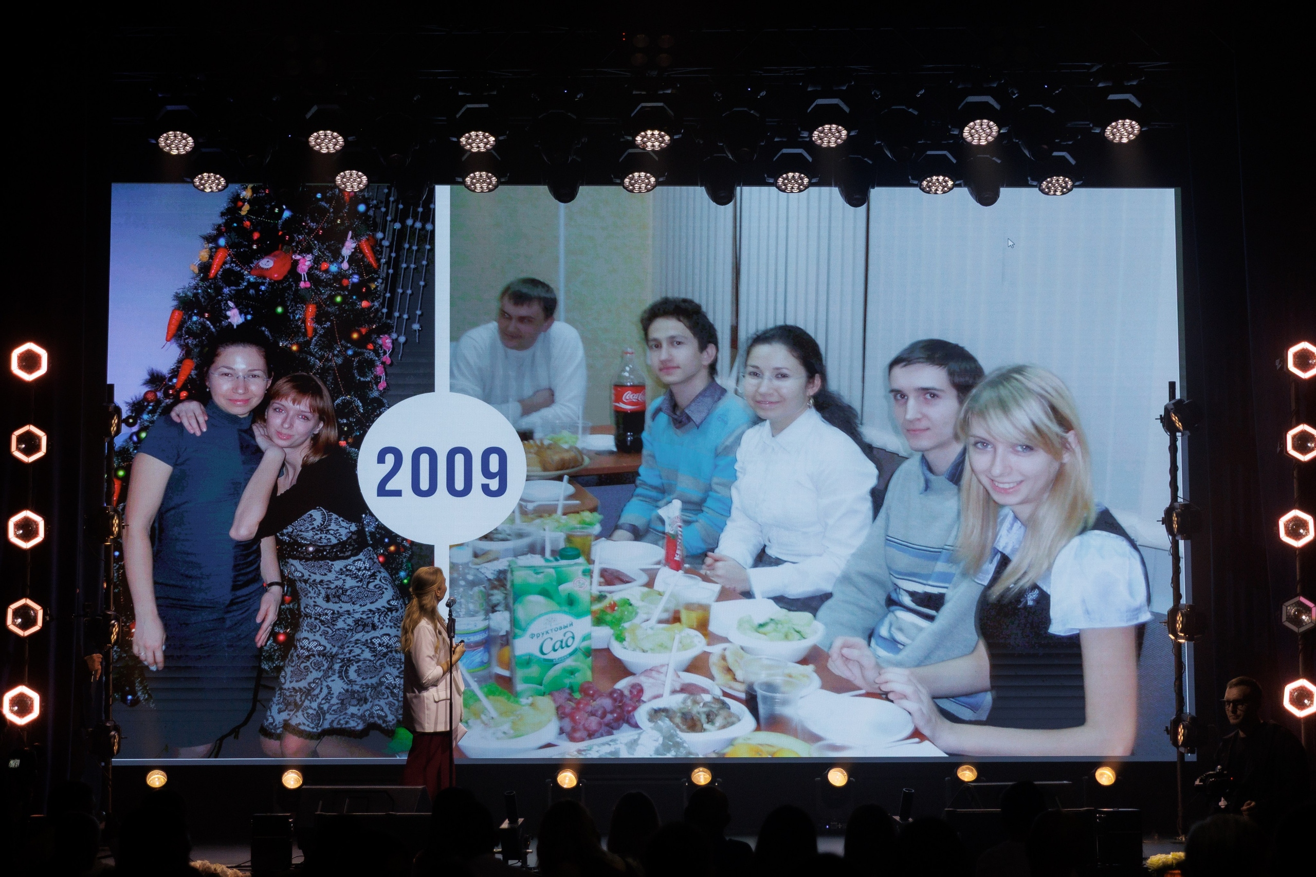 Юбилей компании — фотоотчёт празднования. Красильников Евгений — профессиональный фотограф в Ростове-на-Дону