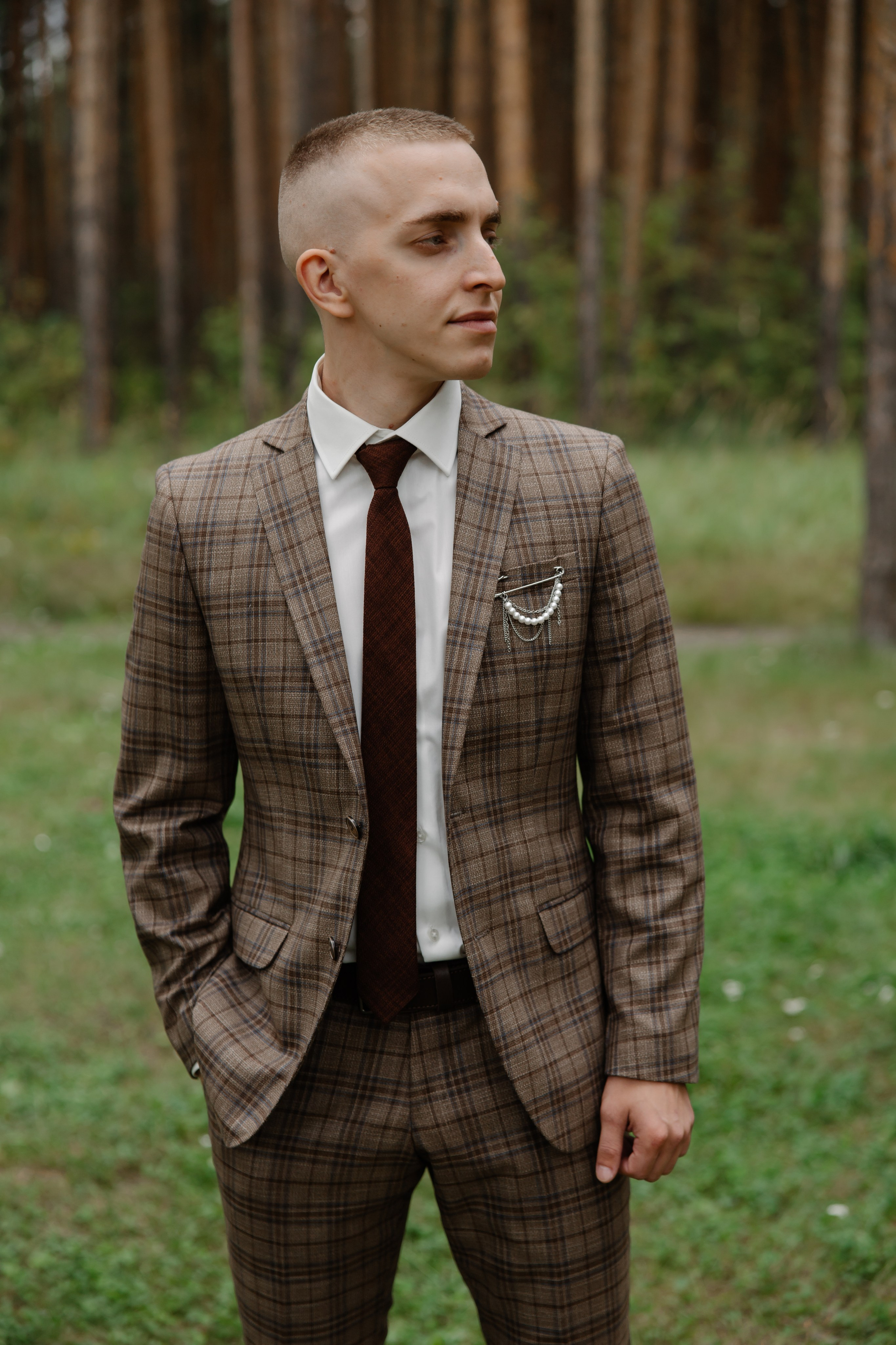 Лиза и Артем. Фотограф и Видеограф во Владимире