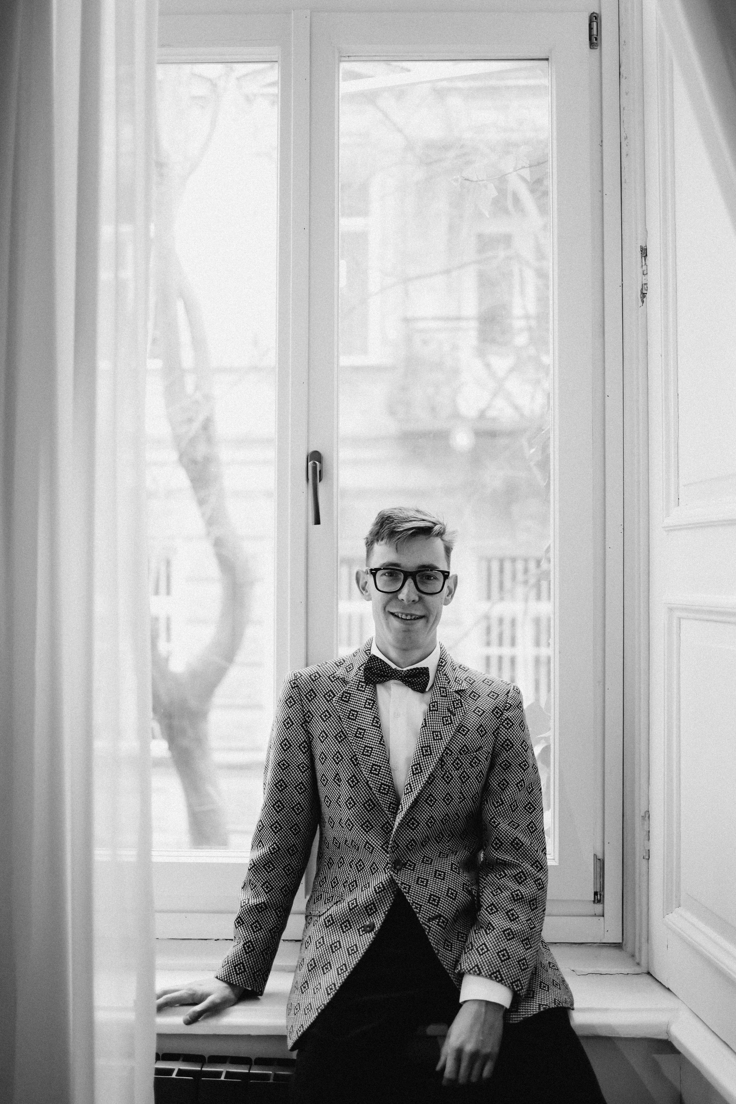 Айрат и Лиза. Фотограф в Армении Женя Гилевич