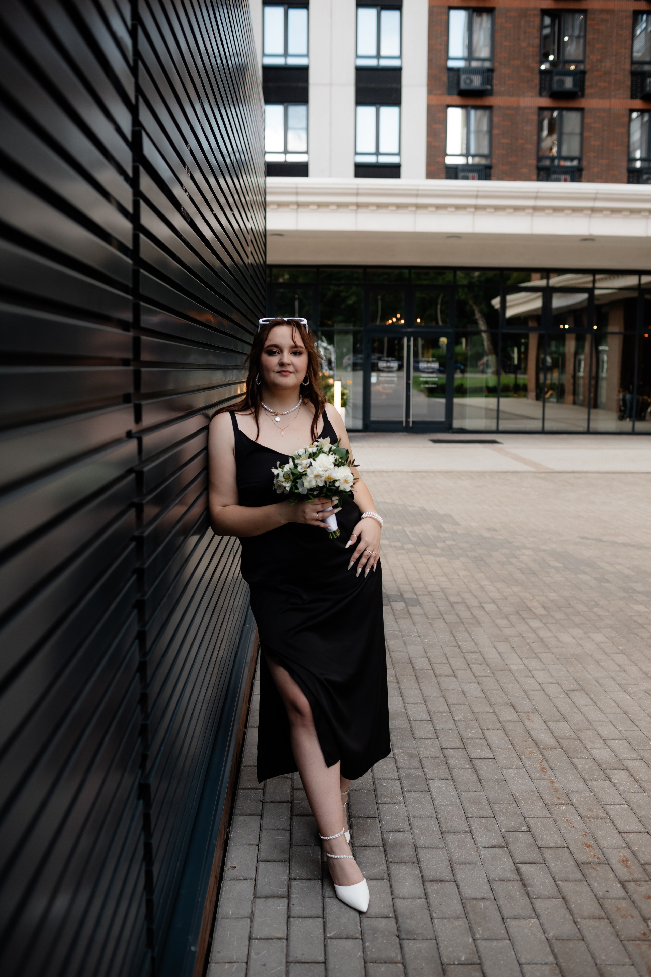 Лена и Максим. Фотограф Юлия Обрезкова Нижний Новгород