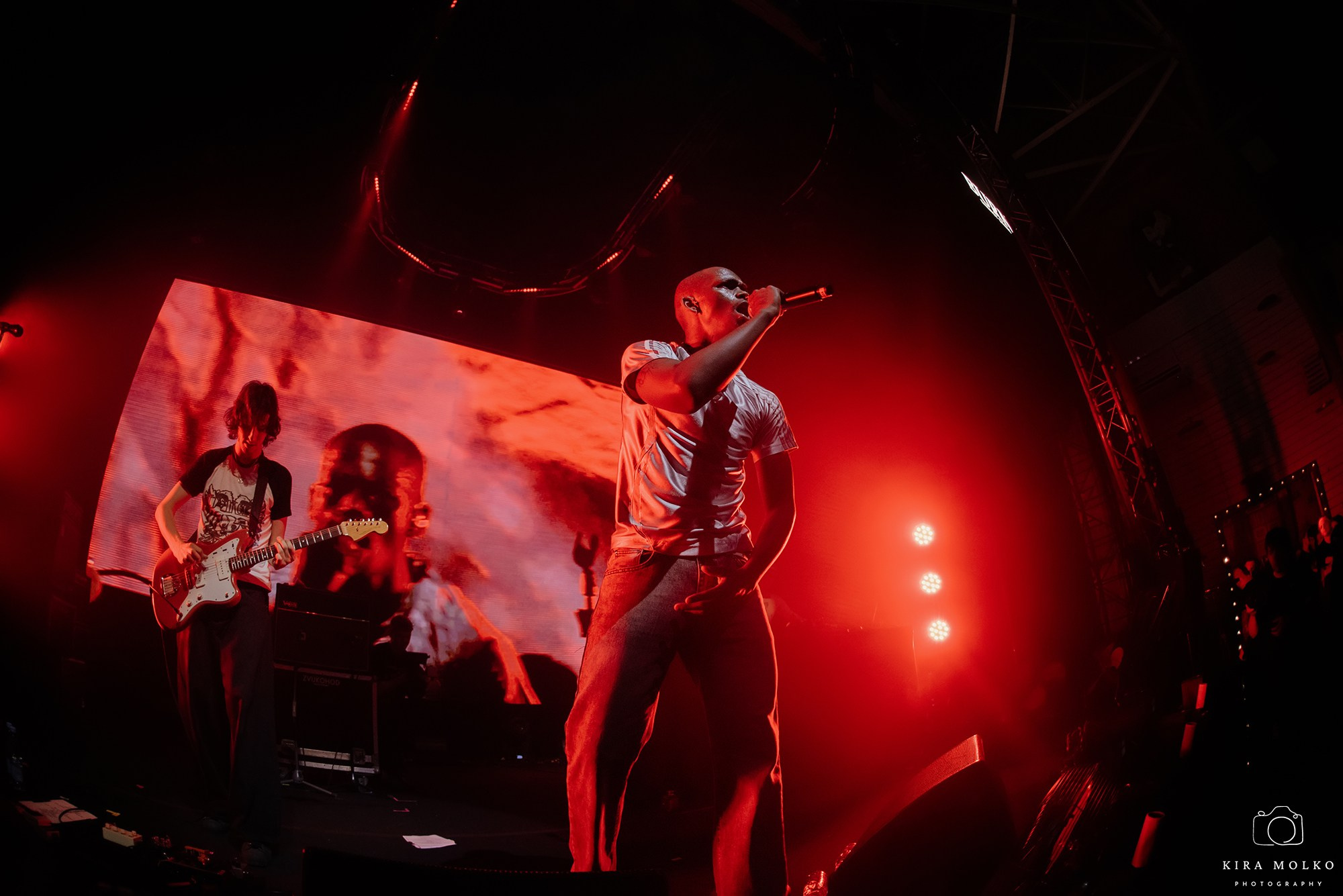 Internet Girl. Кира Молко — Концертный фотограф в Санкт-Петербурге