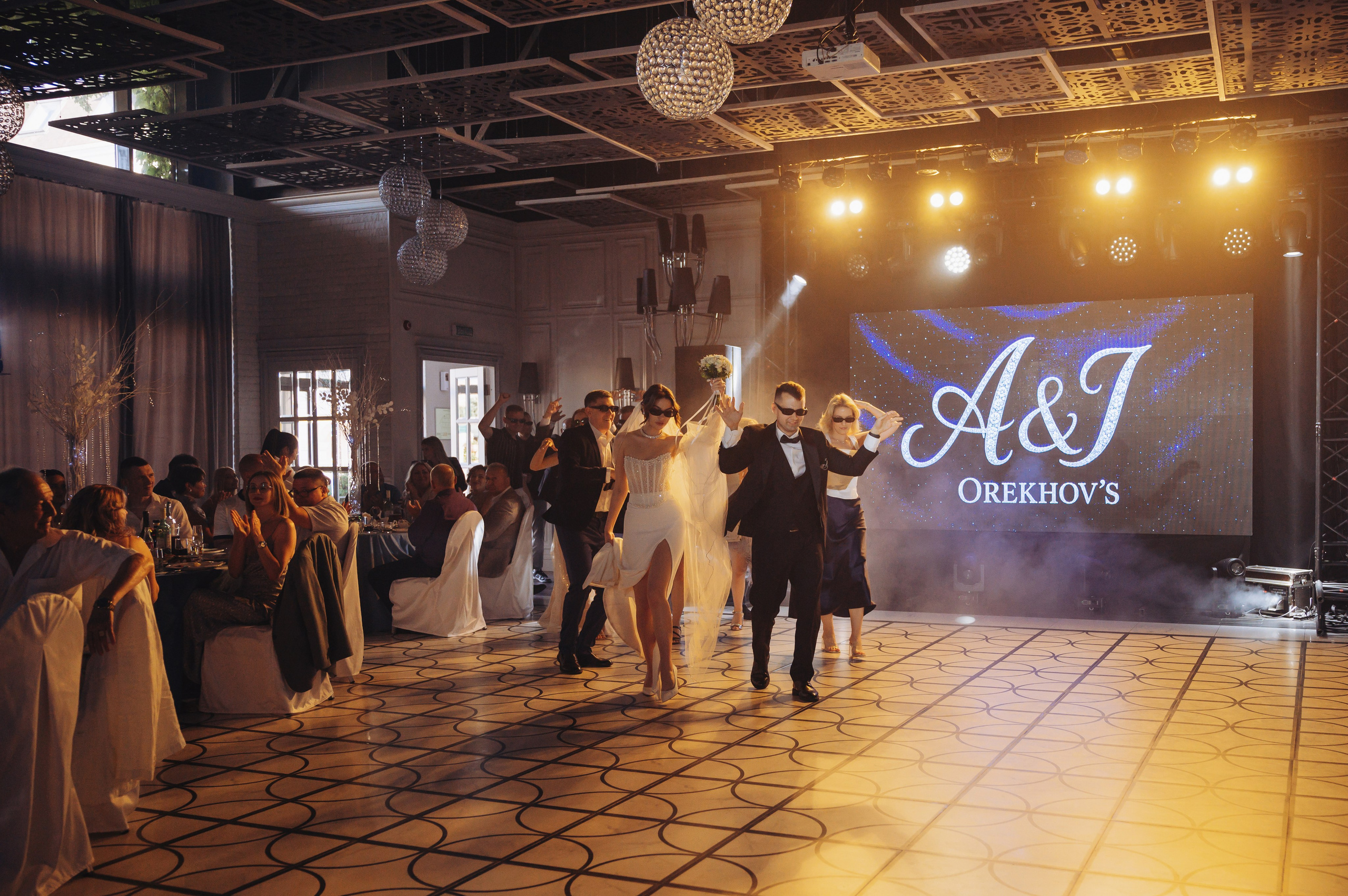 Александр | Изабэль