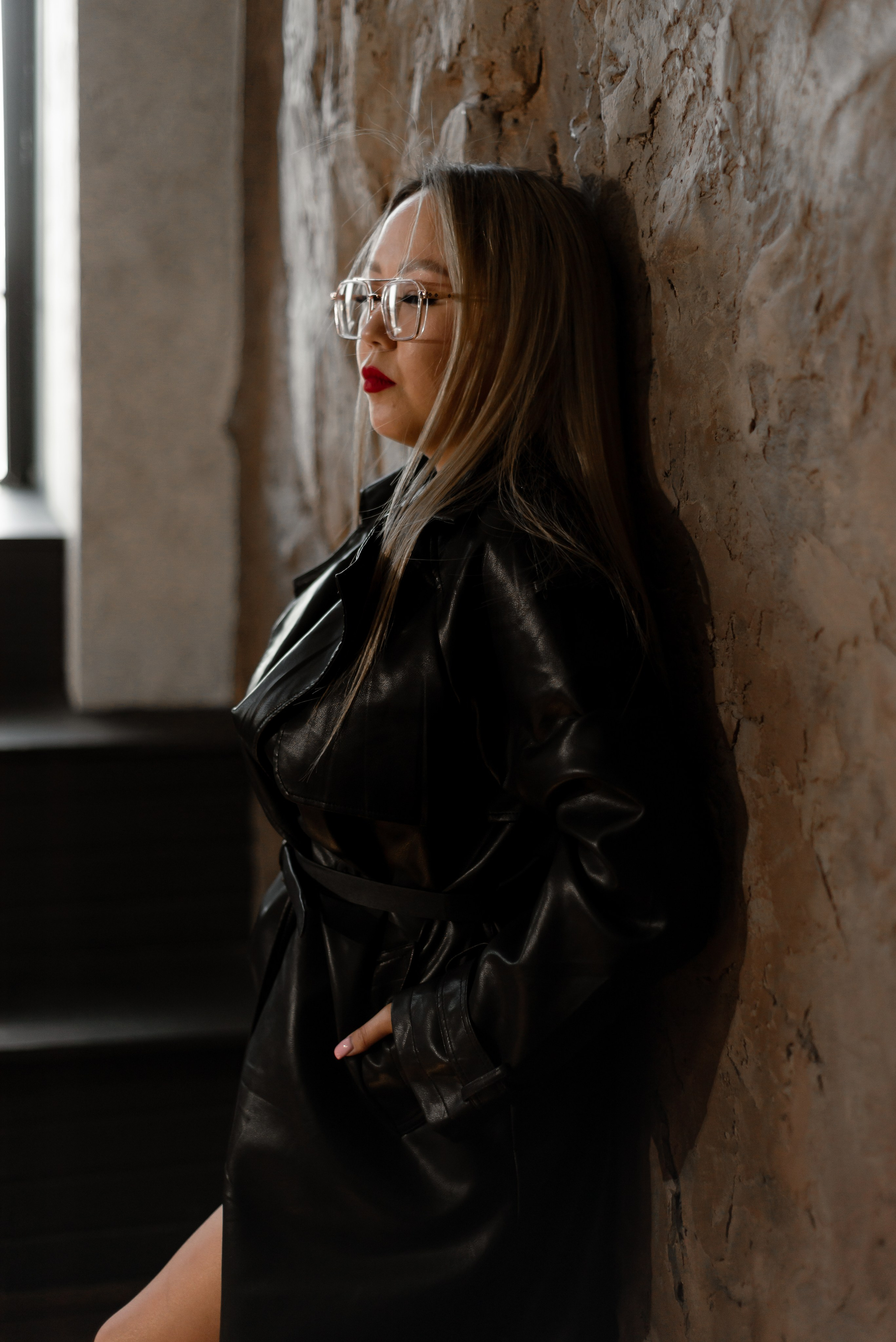 Асель. Фотограф в Омске Мария Попова