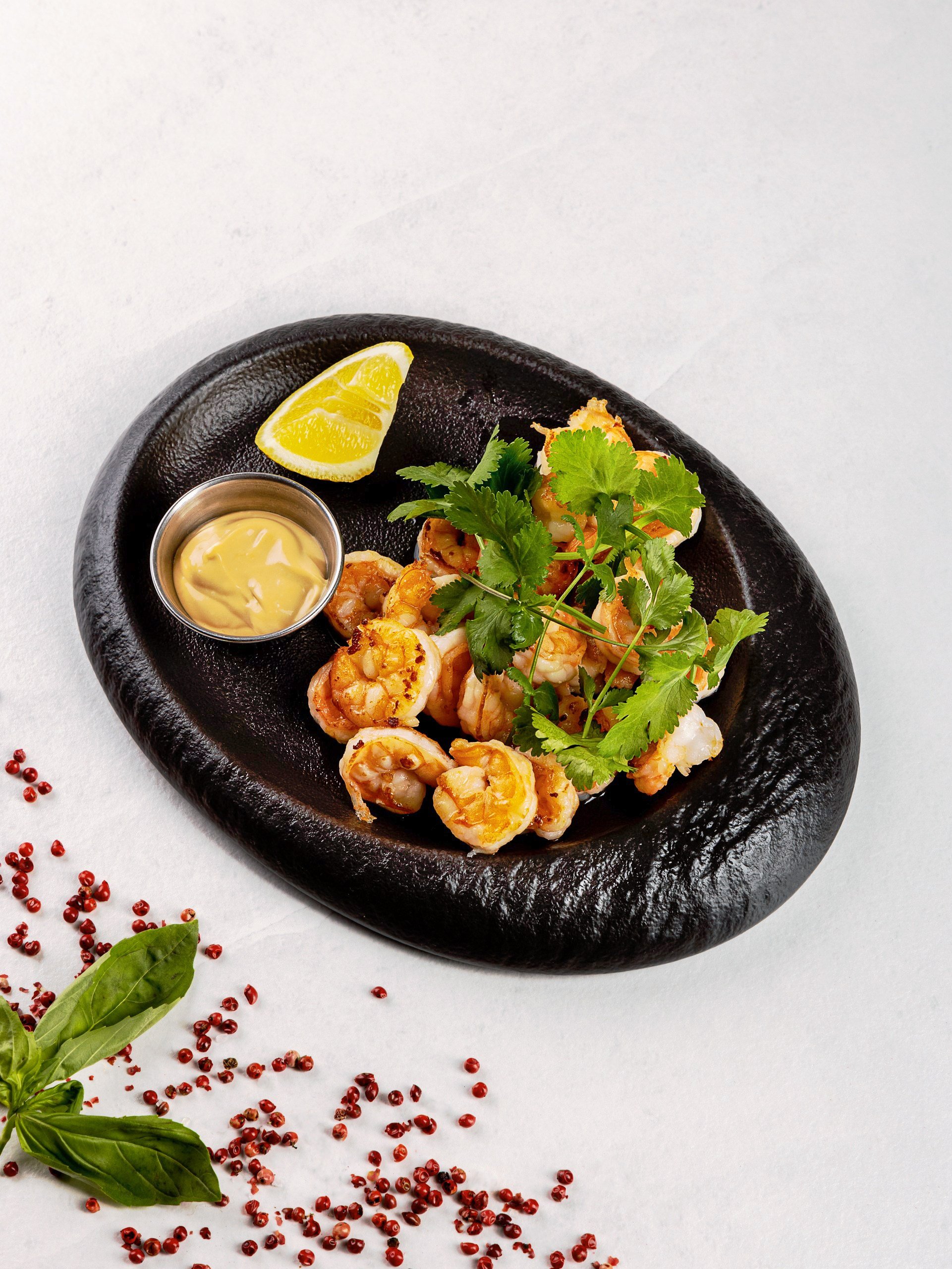 Портфолио для ресторанов. Фотосъемка для вашего бизнеса в Челябинске