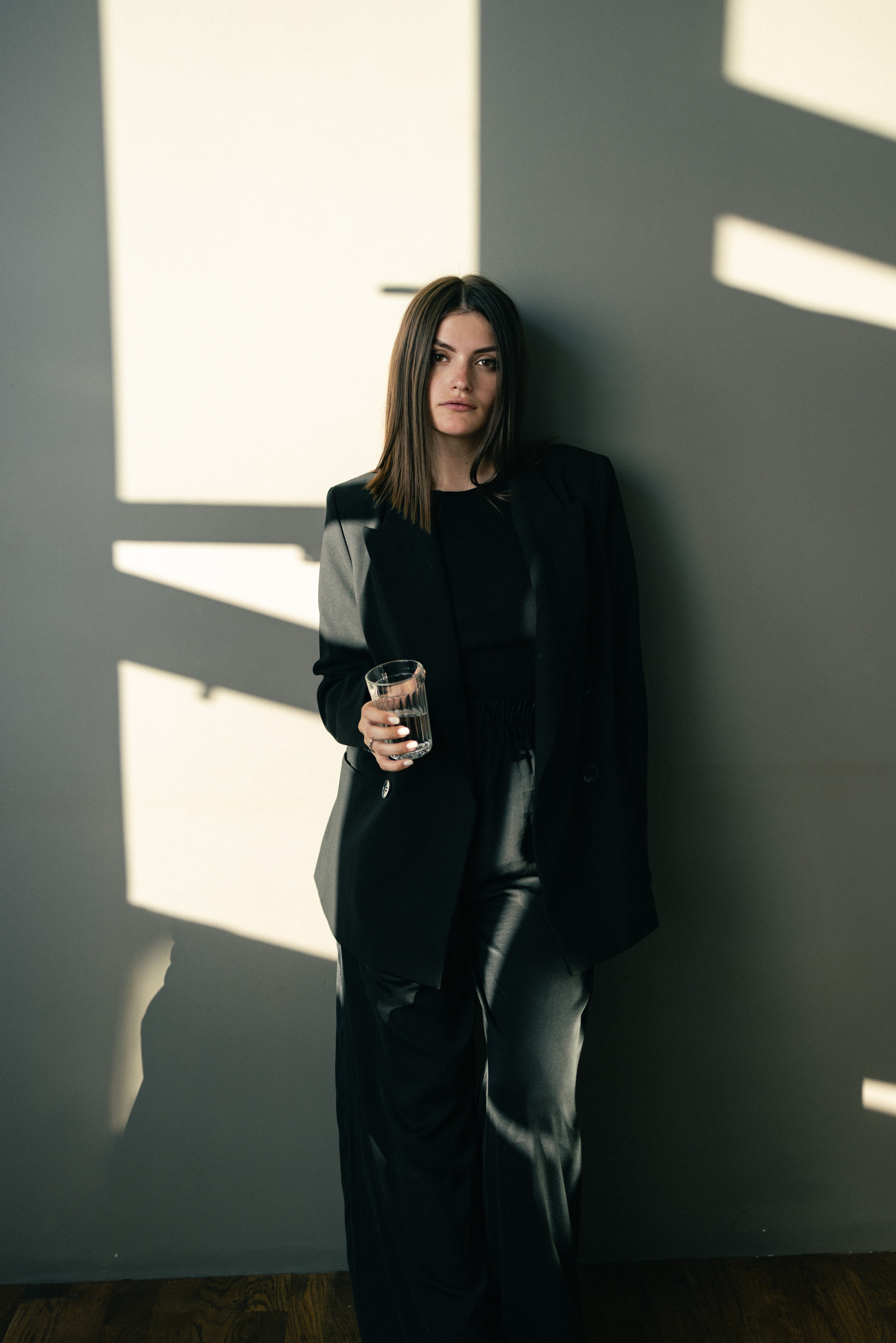 Woman portrait. Фотограф Юлия Польская