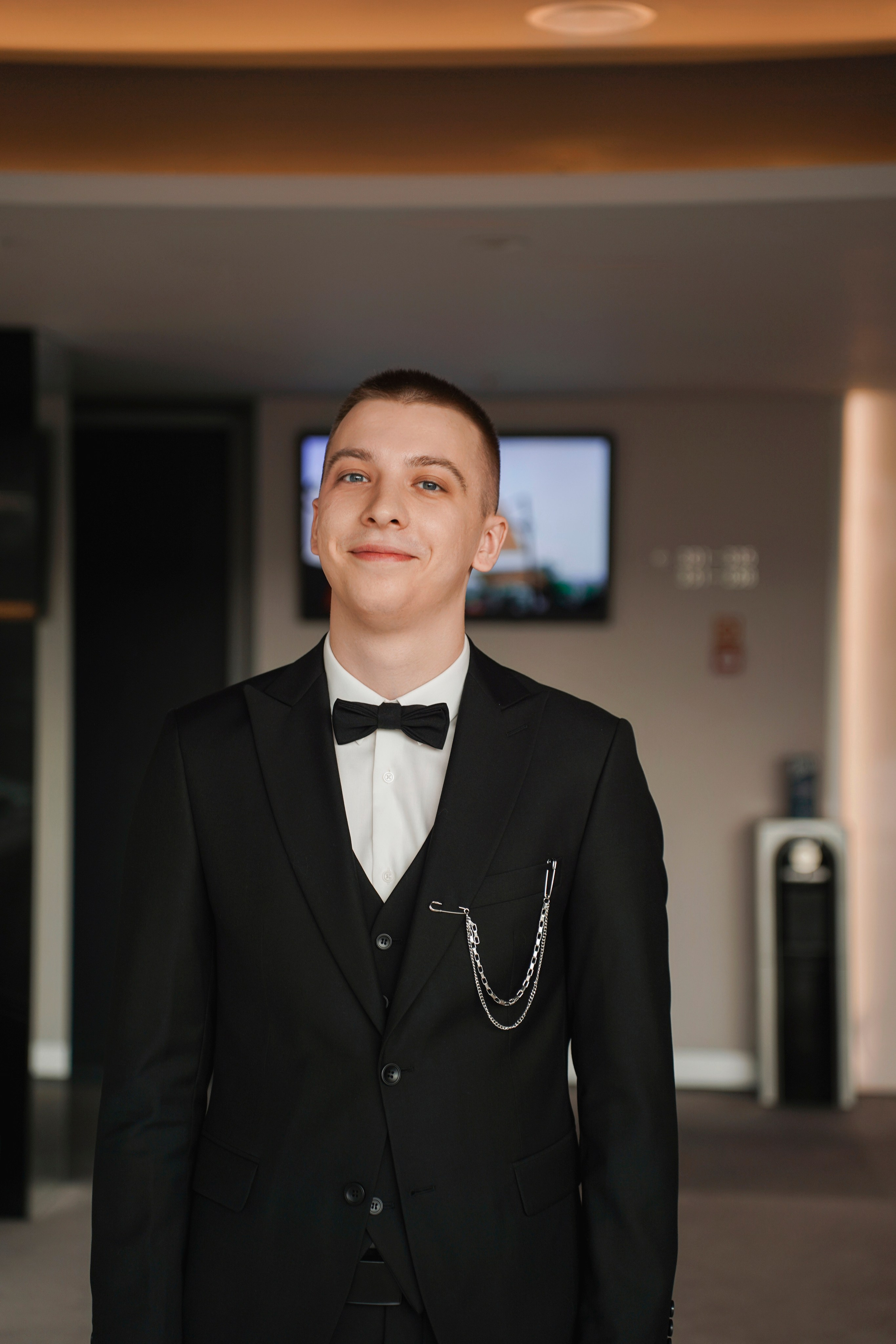 Кирилл ♥ Надежда. Свадебный фотограф Алексей Малышев в Екатеринбурге