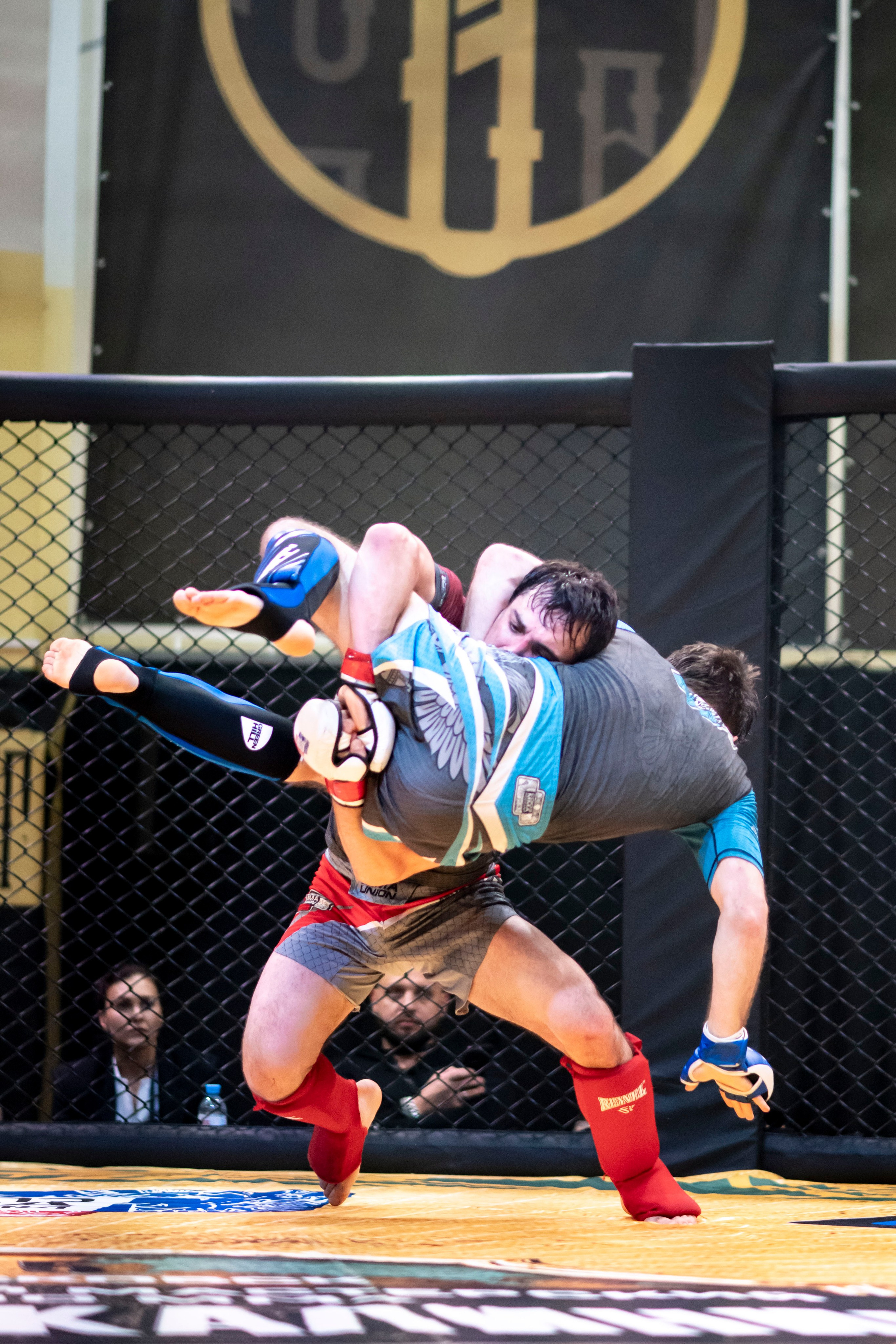 Всероссийский турнир ММА. Новомосковск, ноябрь 2025. Спортивный фотограф в Туле и Тульской области. Файсханова Фото Спорт