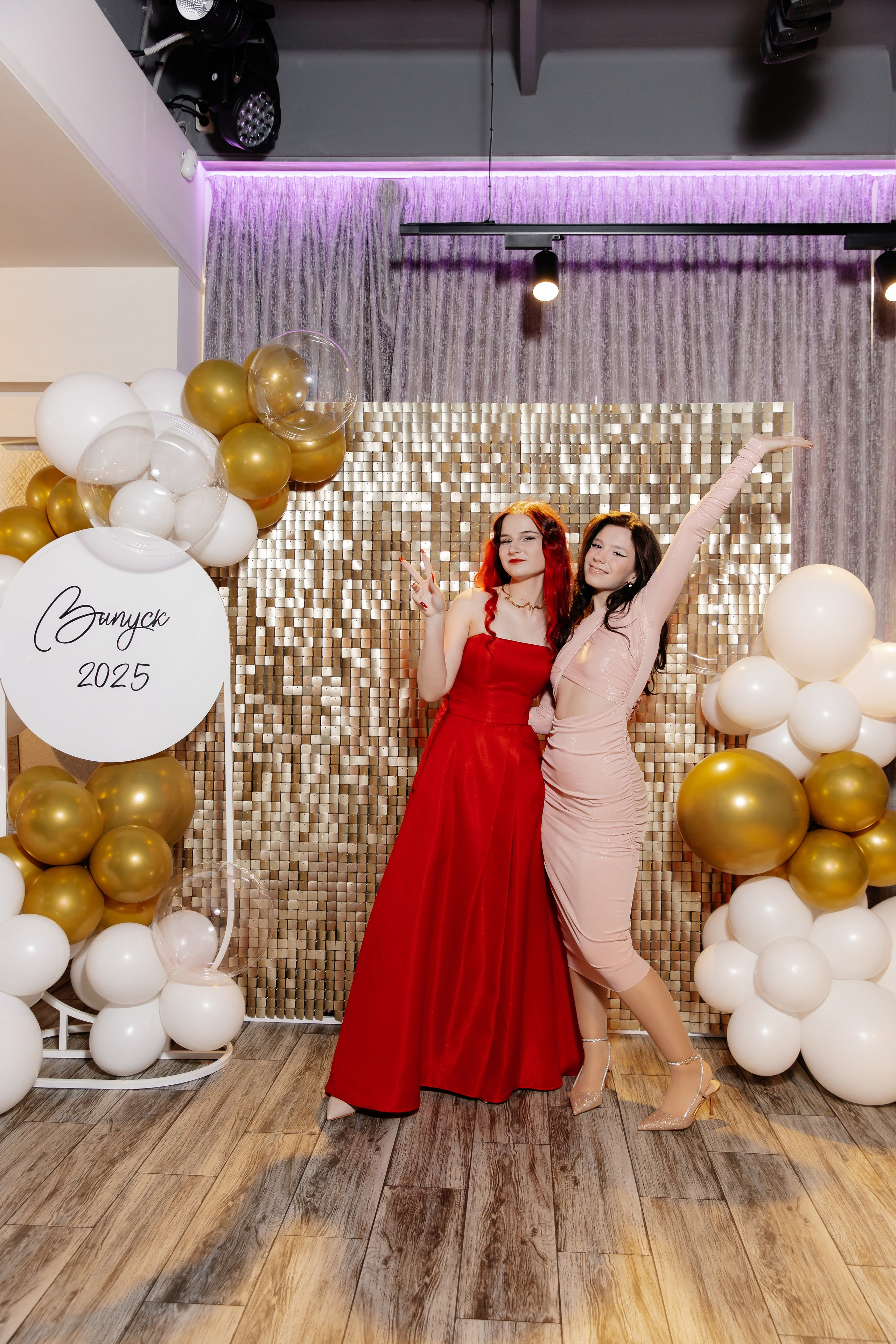 Выпускной 2025. Свадебный фотограф в Екатеринбурге Александр Перепечин