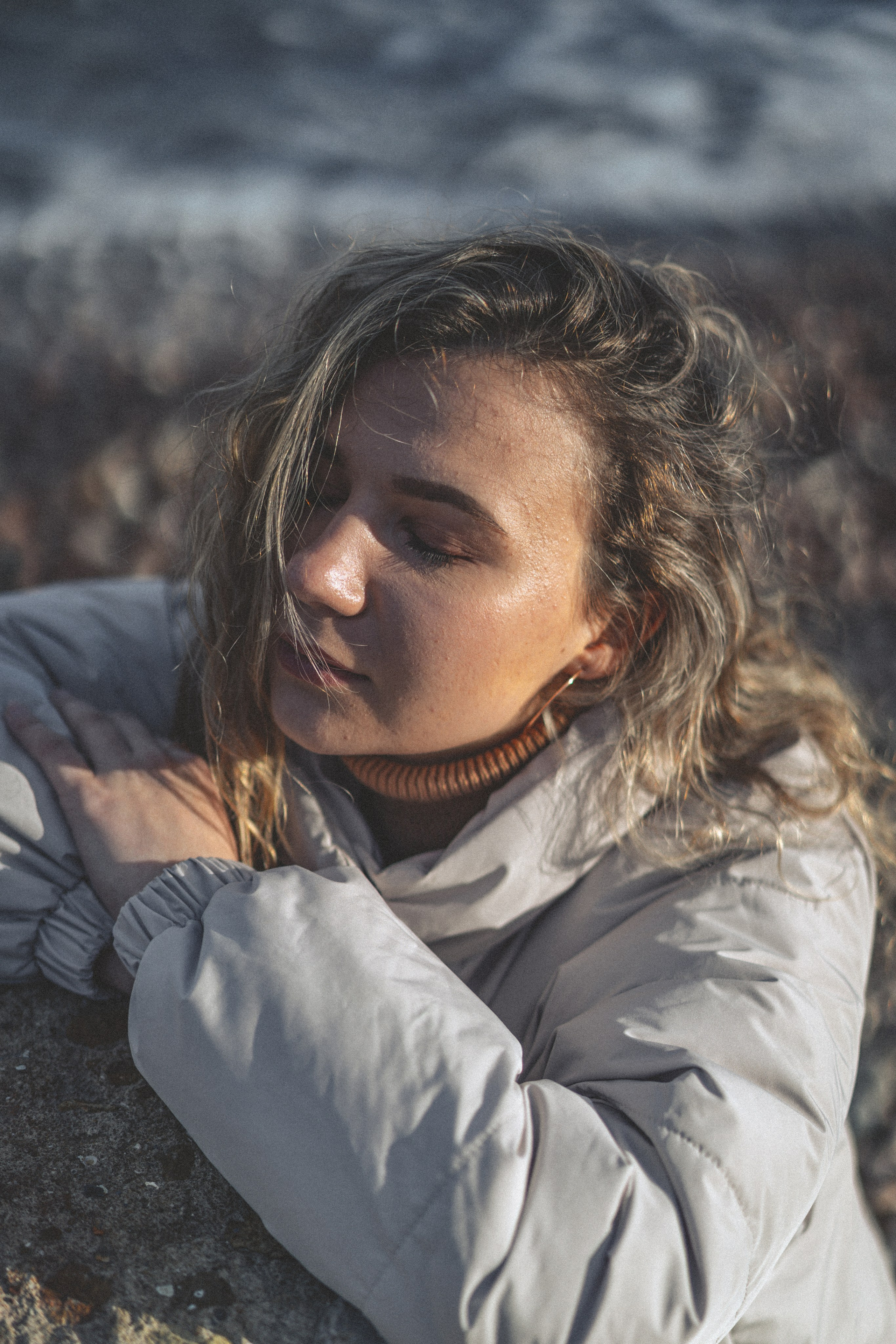 Лена. Видеограф и фотограф в Крыму