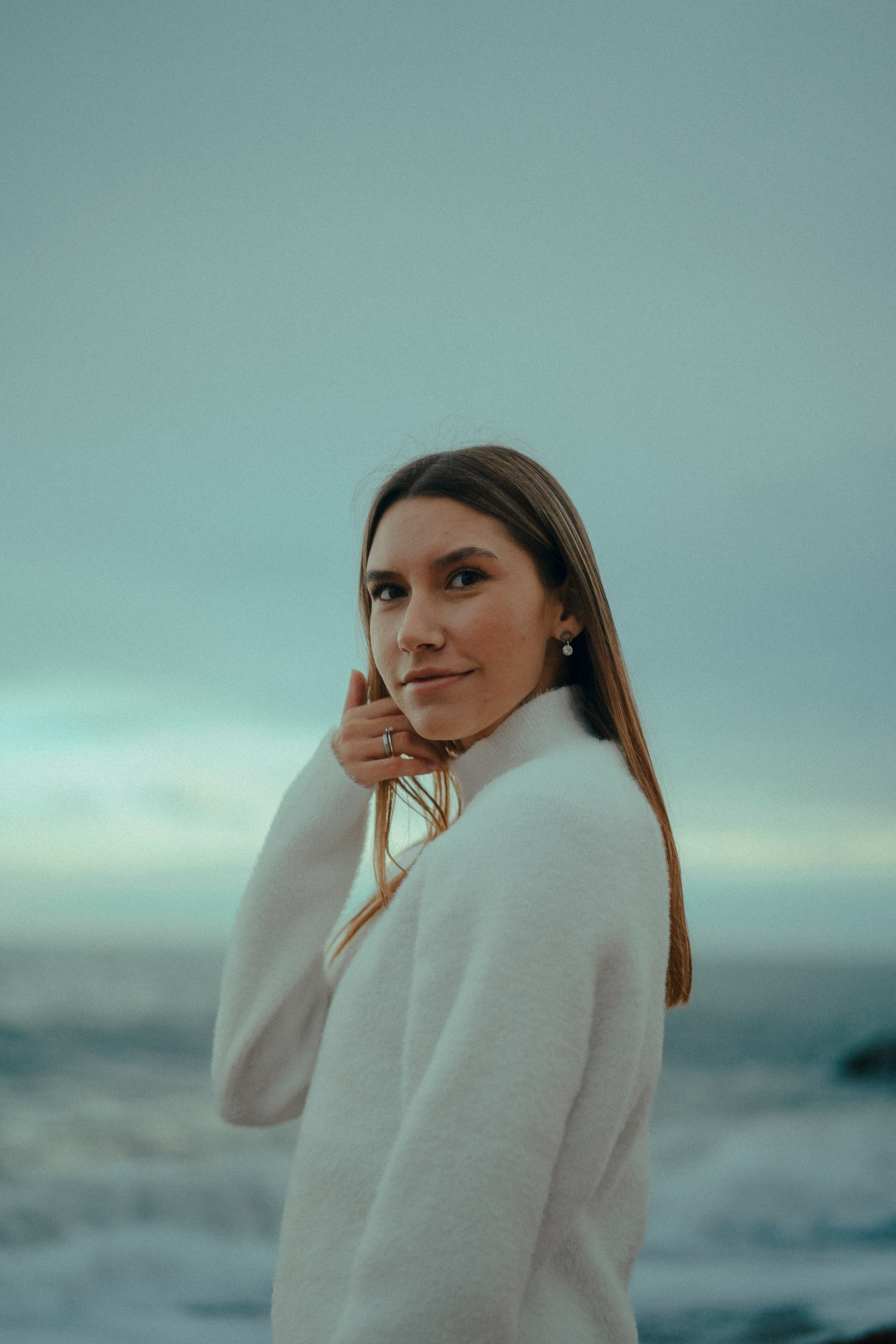 Юля. Видеограф и фотограф в Крыму