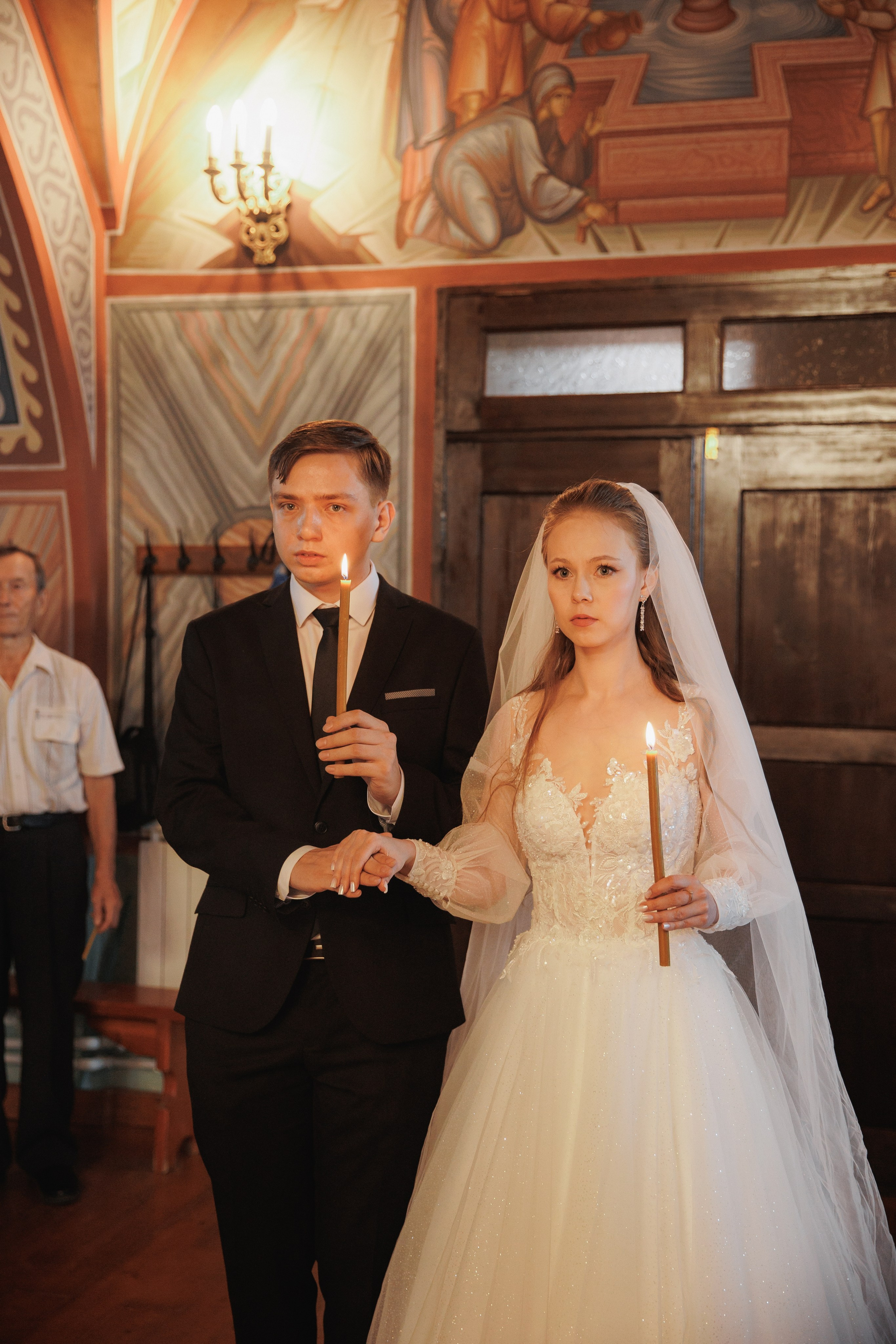 Владислав & Дарья. Romanovs | Свадебный фотограф и видеограф Чебоксары Казань Москва