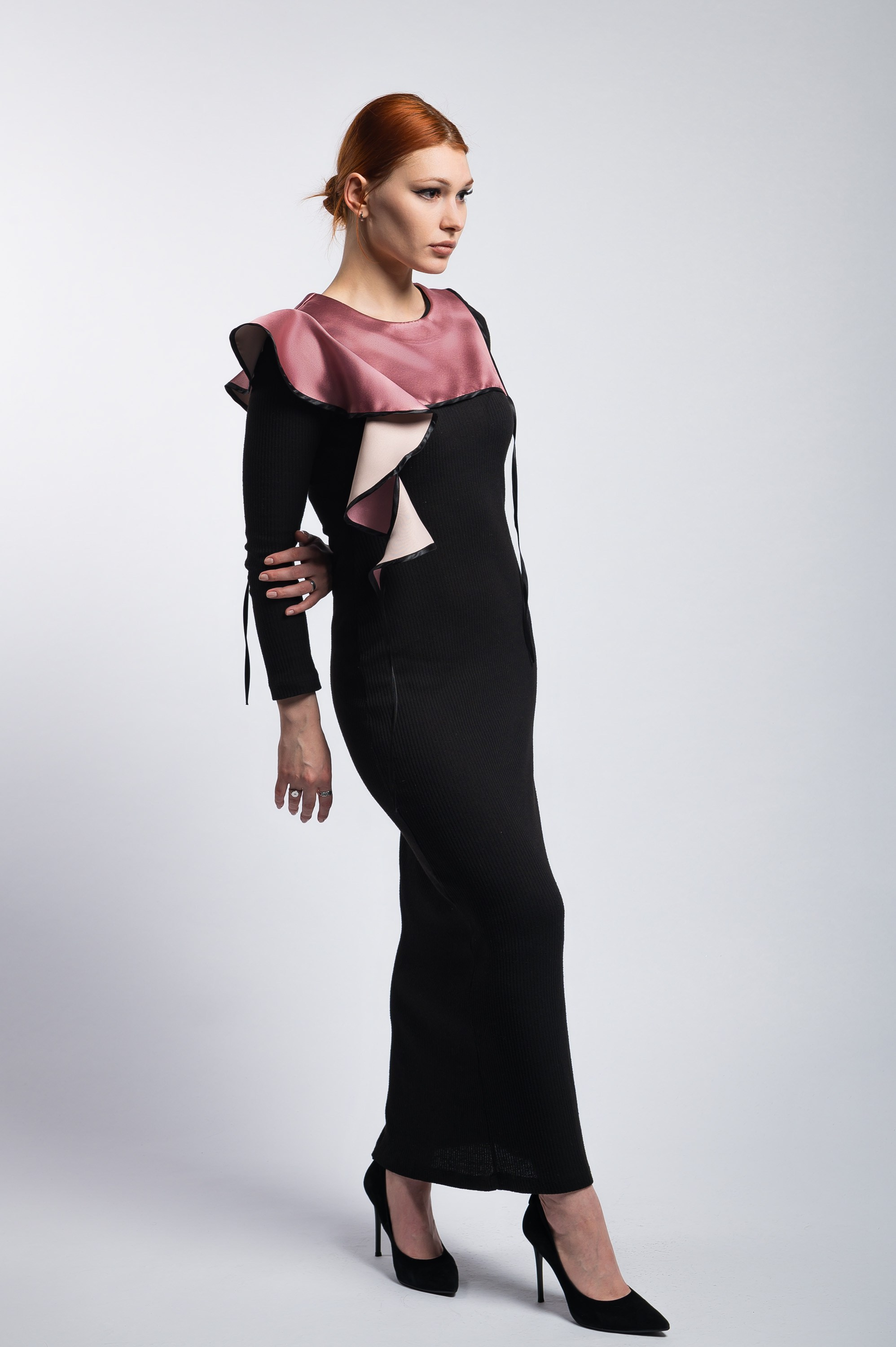 Рюши. Главная