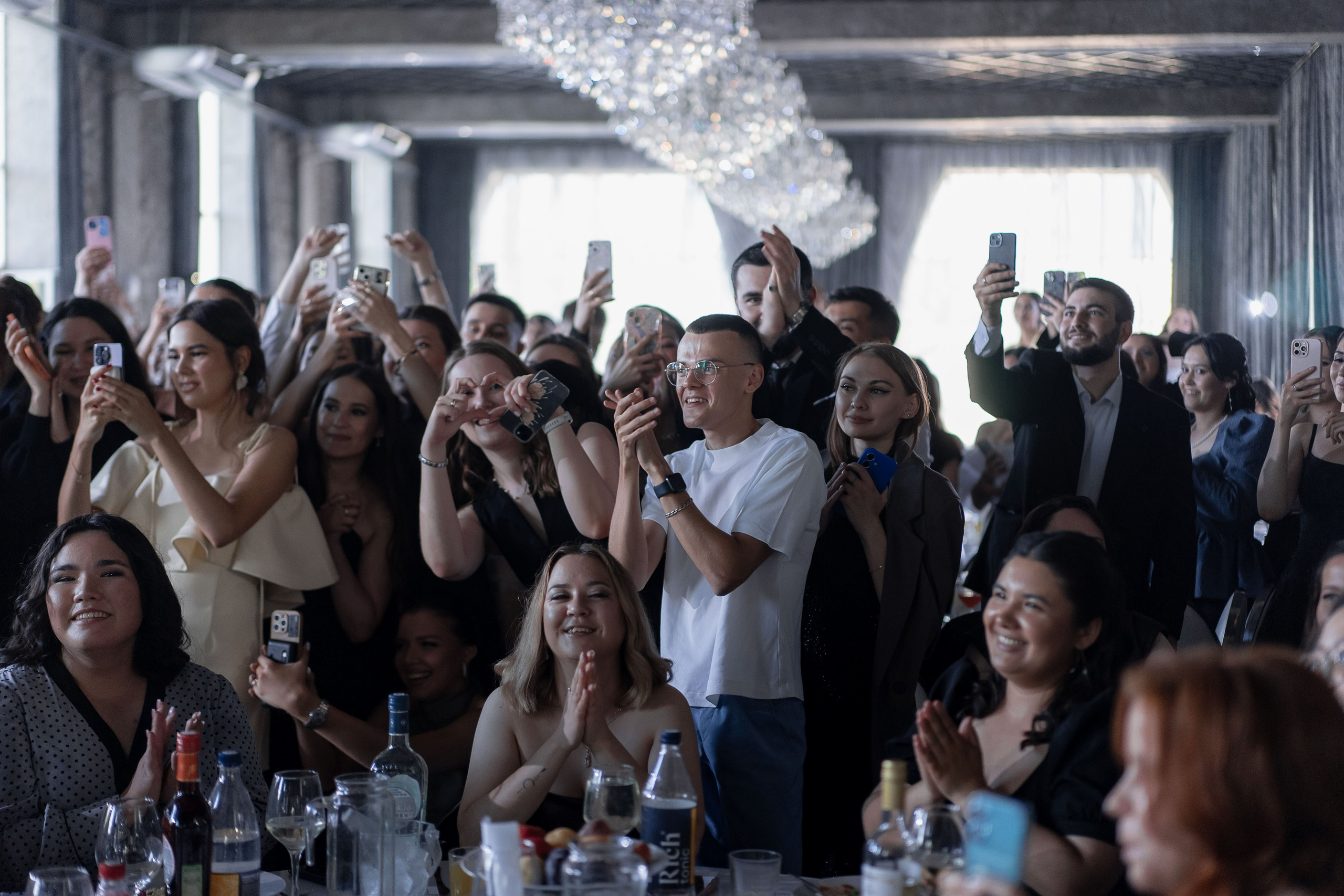 Выпускной БГМУ 2025. Свадебный фотограф в Уфе  — Данилова Елена