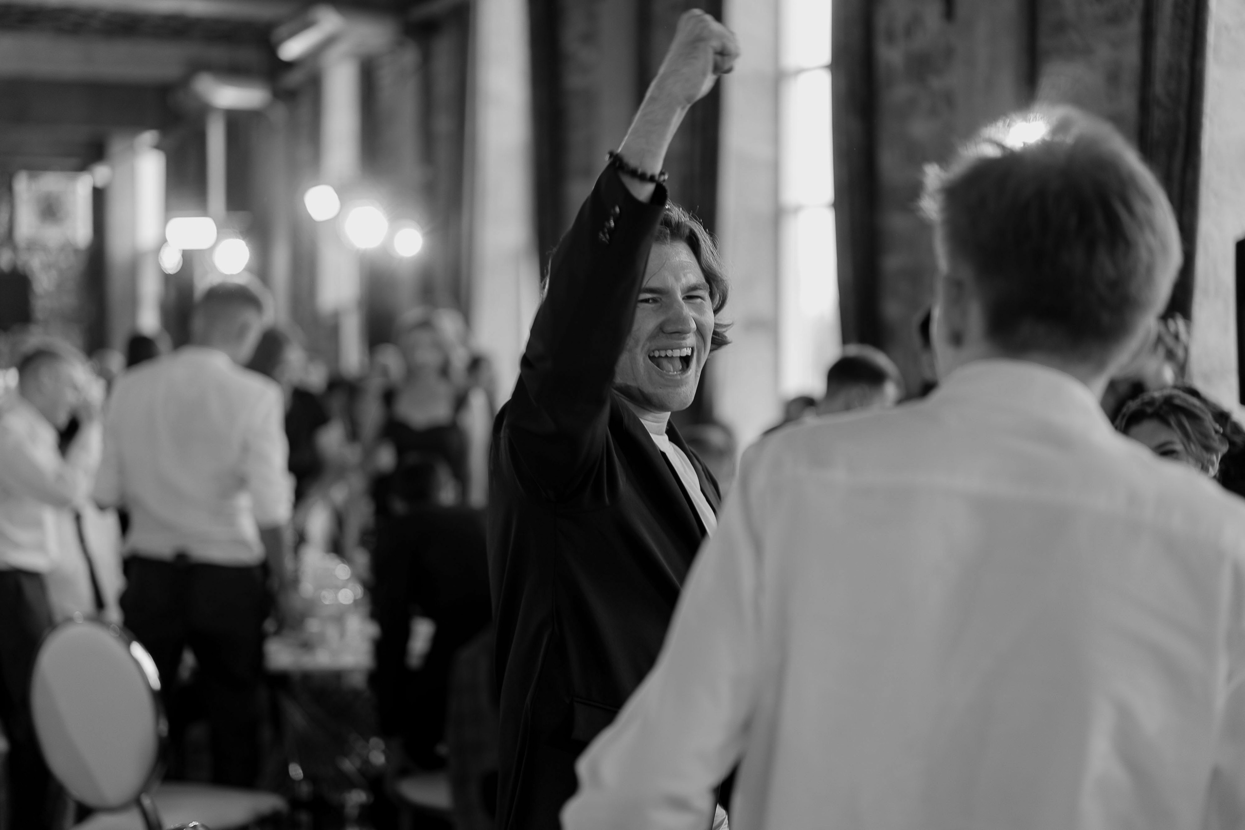 Выпускной БГМУ 2025. Свадебный фотограф в Уфе  — Данилова Елена