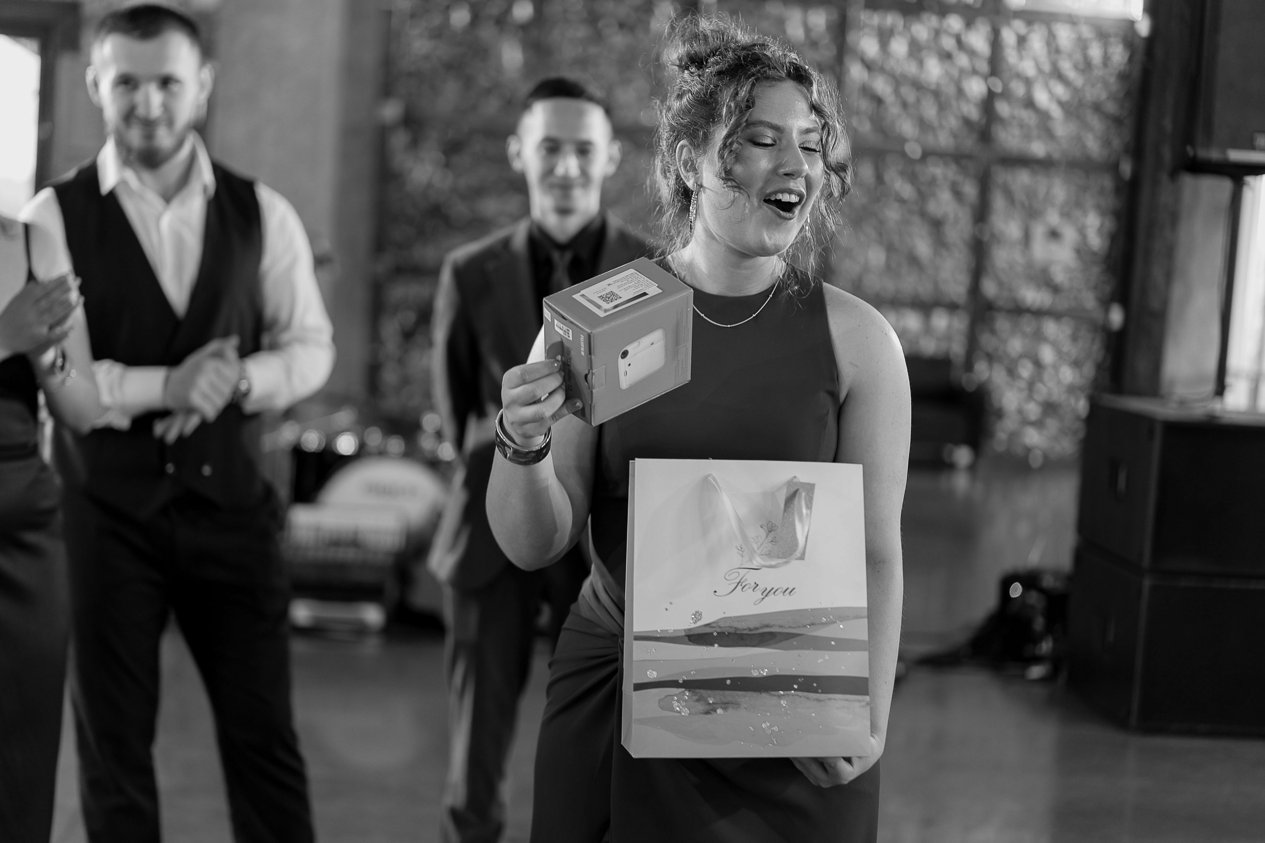 Выпускной БГМУ 2025. Свадебный фотограф в Уфе  — Данилова Елена