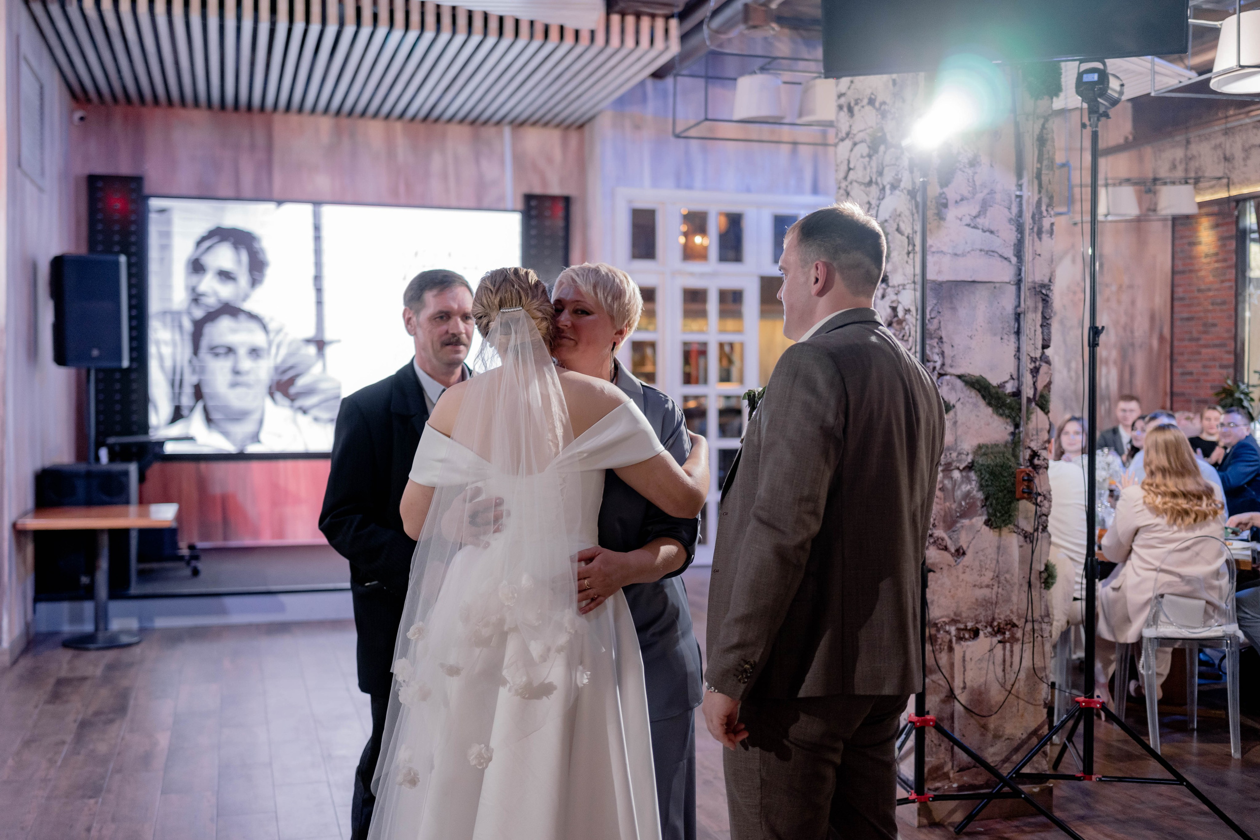 Свадебная фотосессия Ромы и Ольги в Уфе. Свадебный фотограф в Уфе  — Данилова Елена