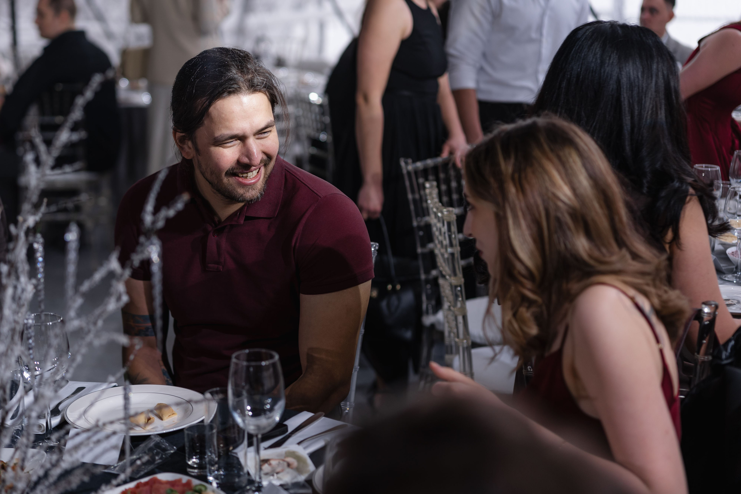 Зимняя свадебная фотосессия в Уфе. Свадебный фотограф в Уфе — Данилова Елена