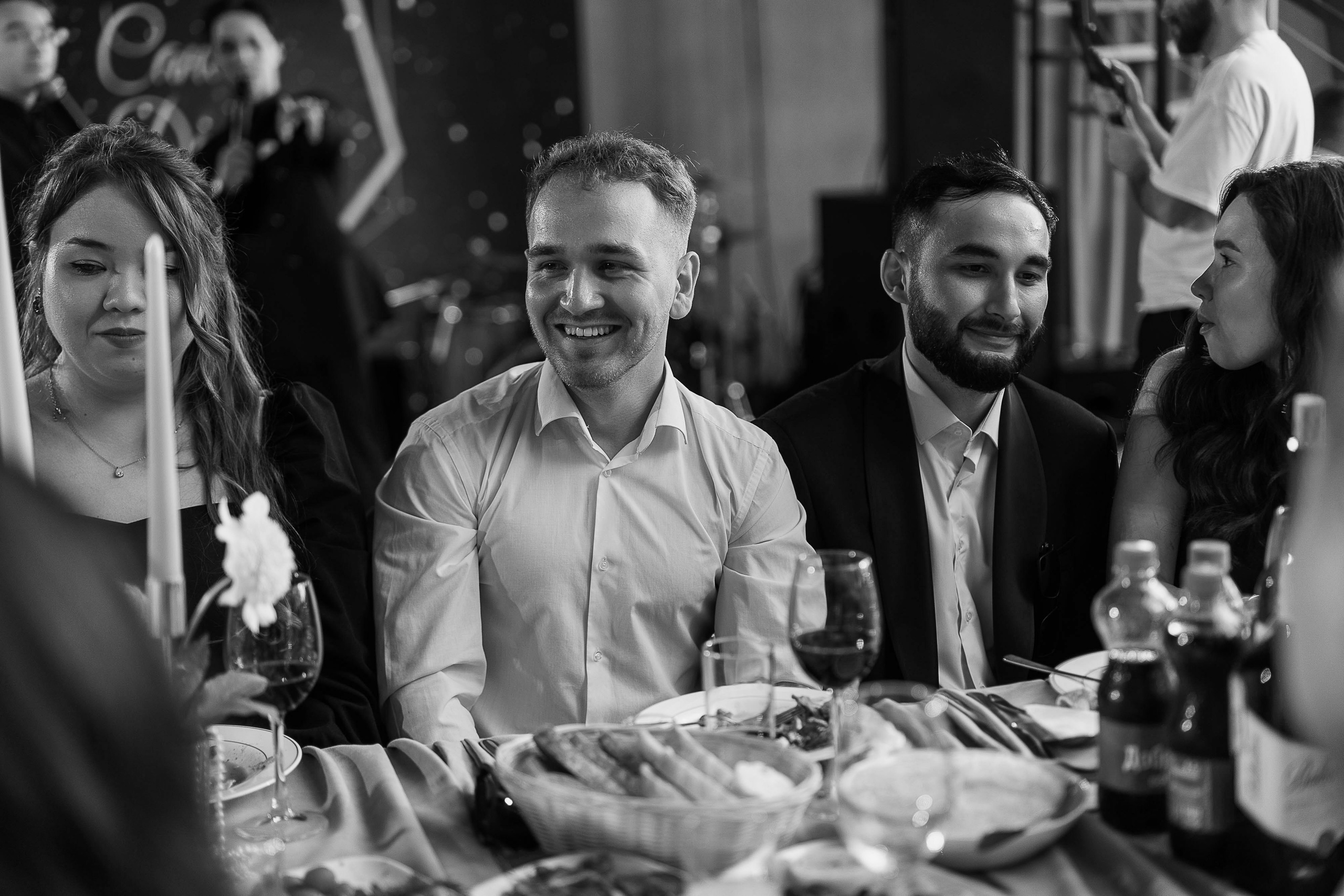 Свадебная фотосессия в Уфе. Свадебный фотограф в Уфе — Данилова Елена