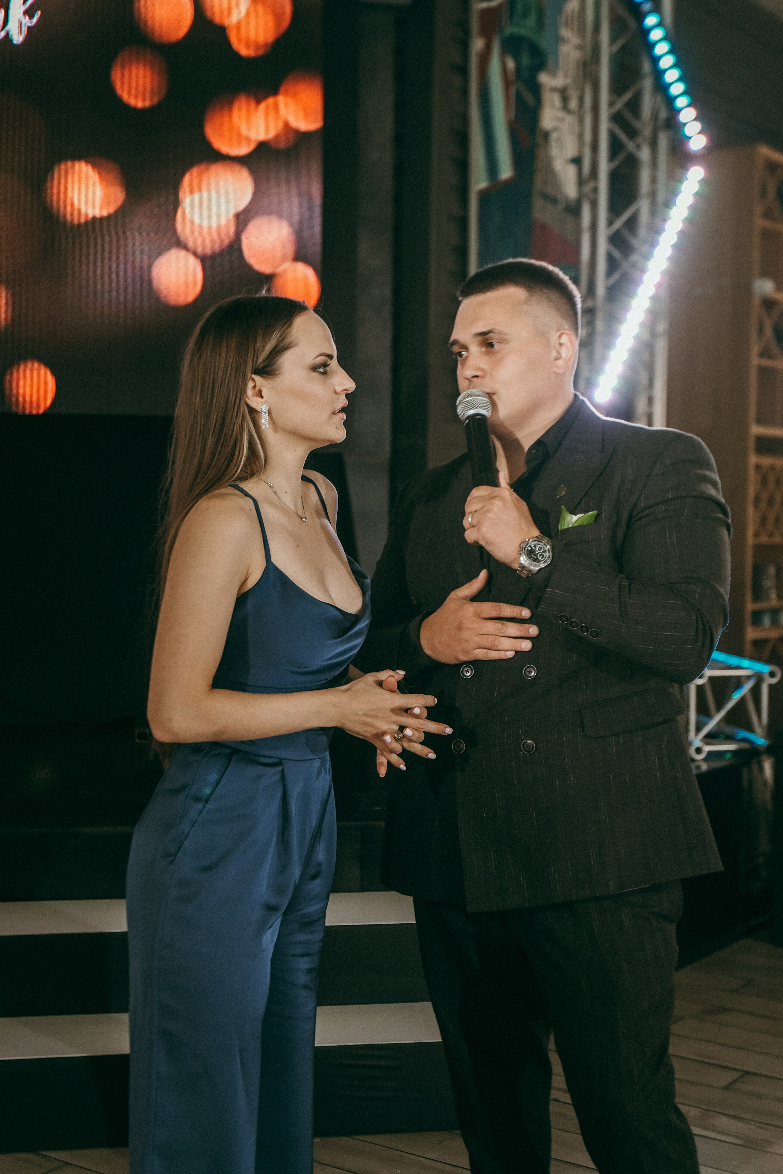 Владислав и Ксения