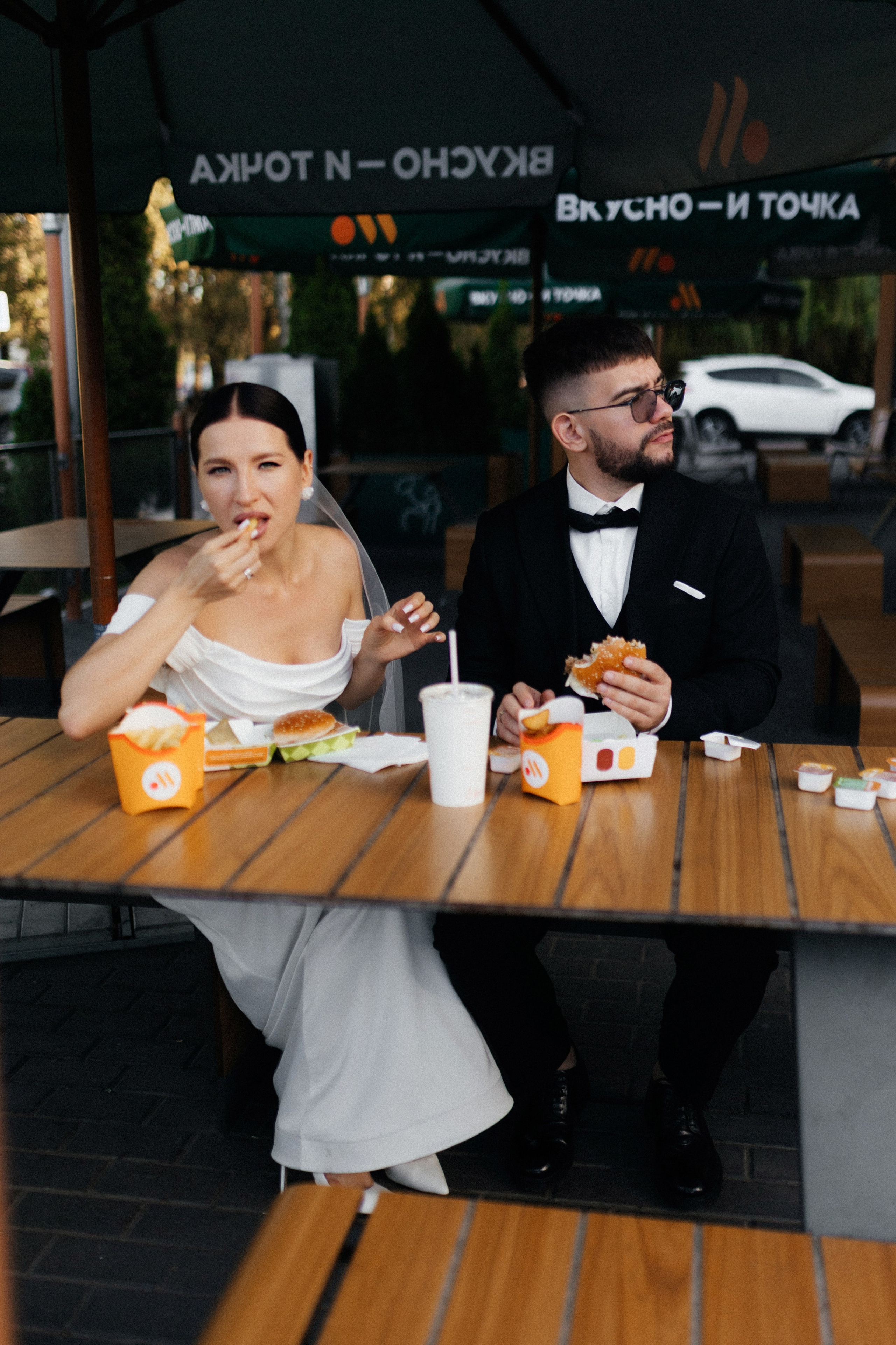 Маша и Ян. Фотограф в Тамбове Ольга Мельникова