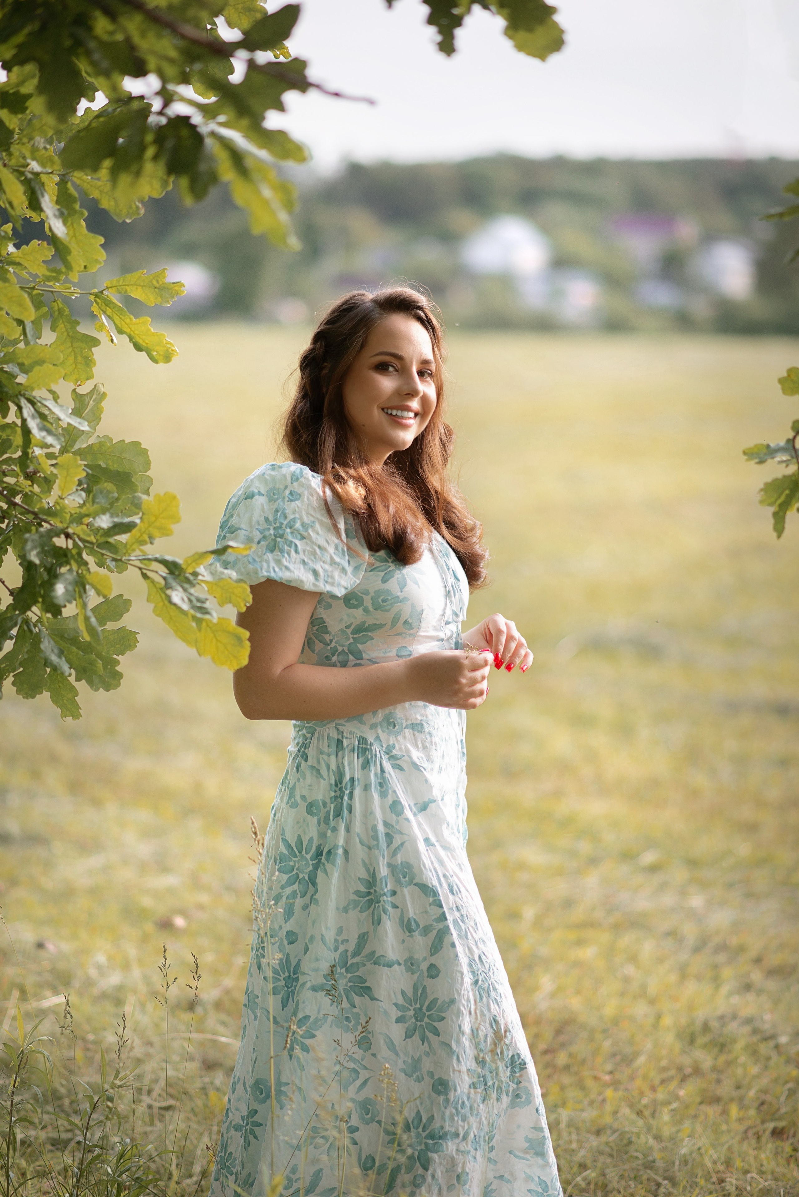 Пикник. Фотограф в Туле|Москве. Контент-съёмка, женские портреты, репортажные и съёмки для брендов