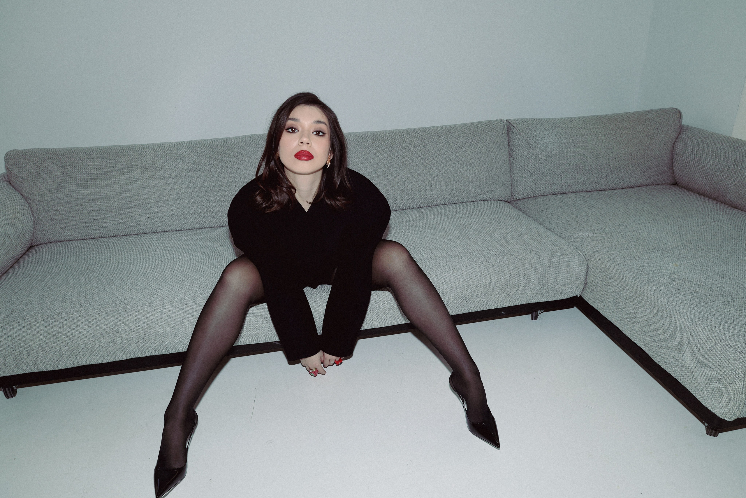 Kamilla. Фотограф в Москве