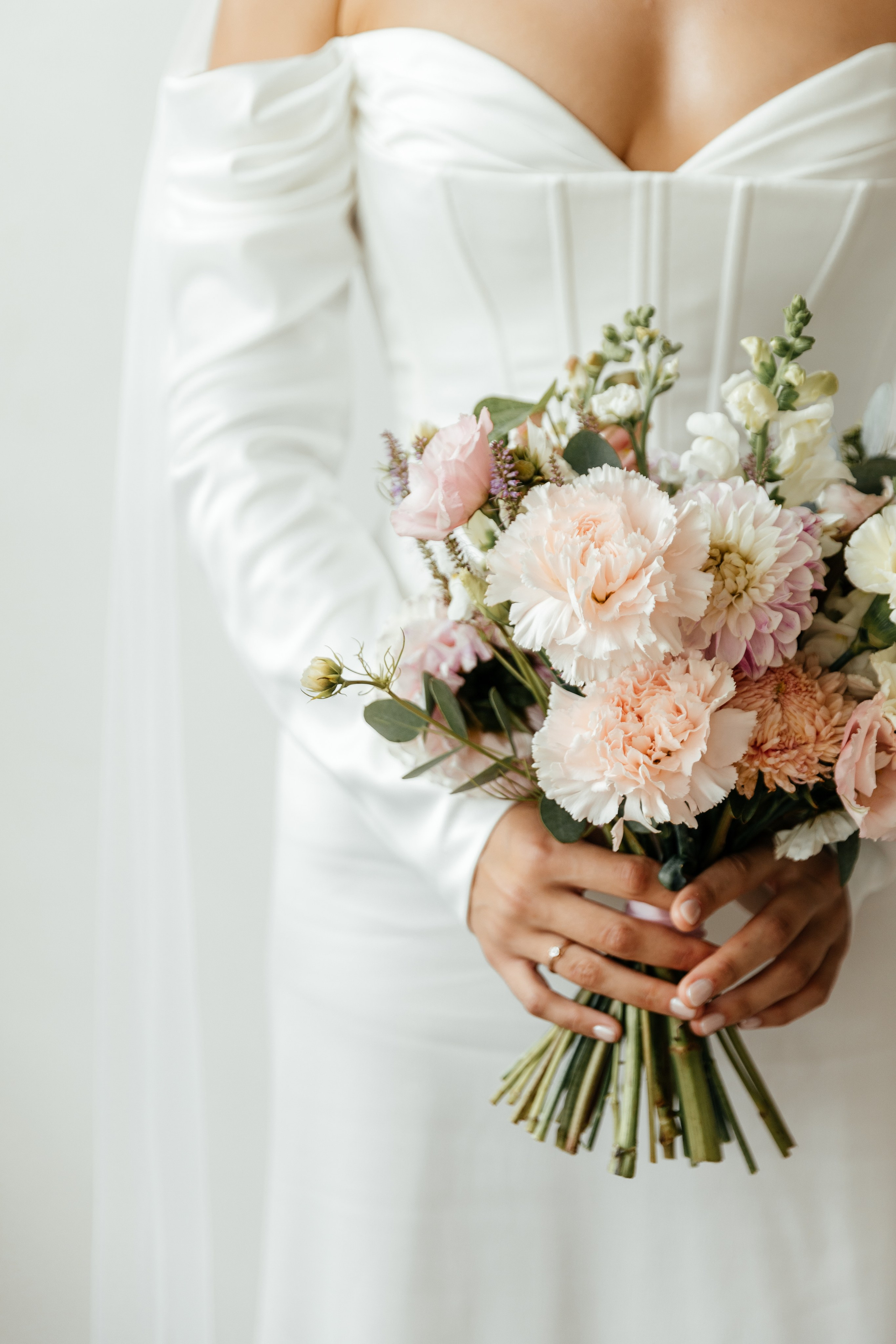 Женя и Таня | Obninsk. Свадебный фотограф Ангелина Зотова | Обнинск, Москва, Калуга