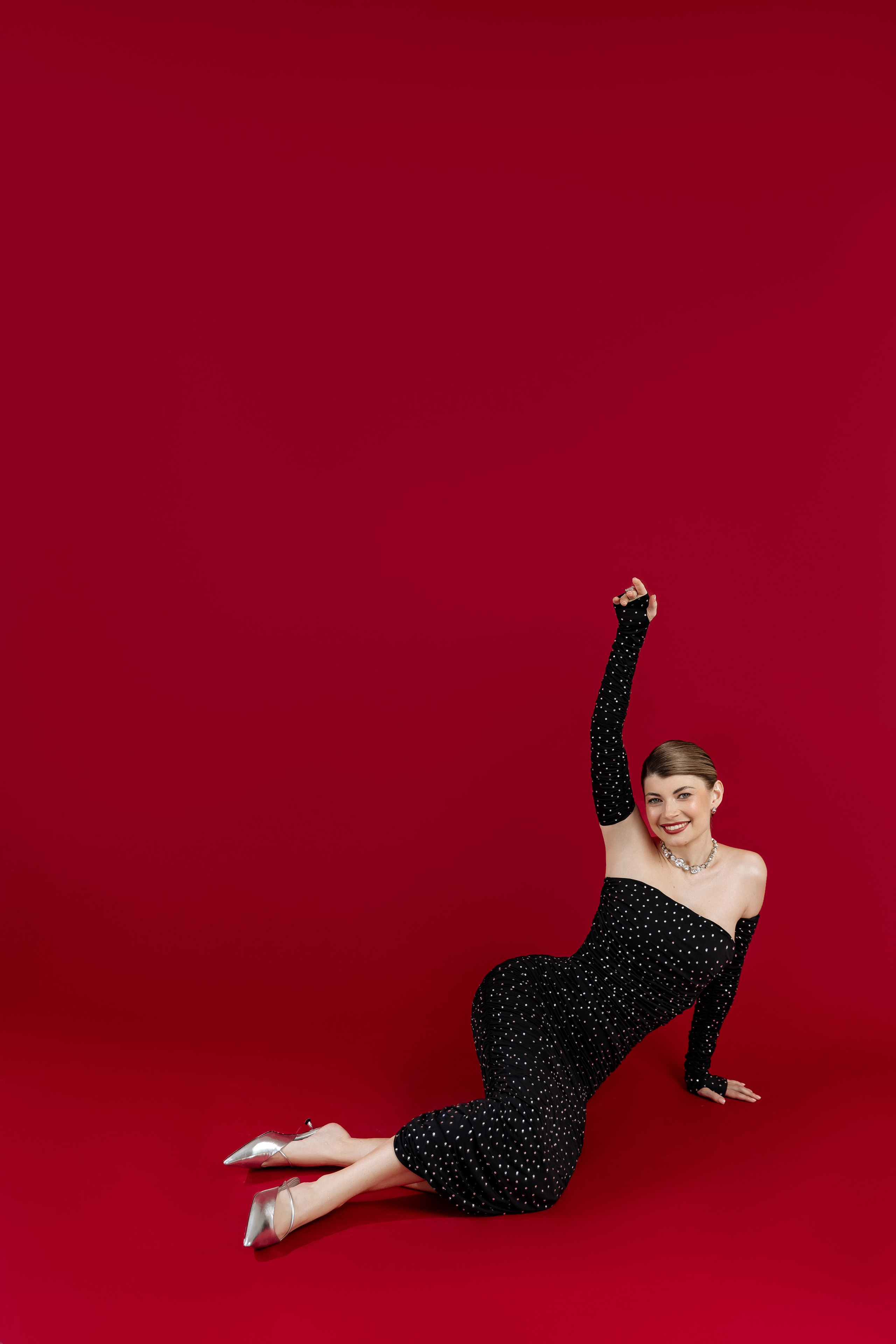 Одиночные съемки