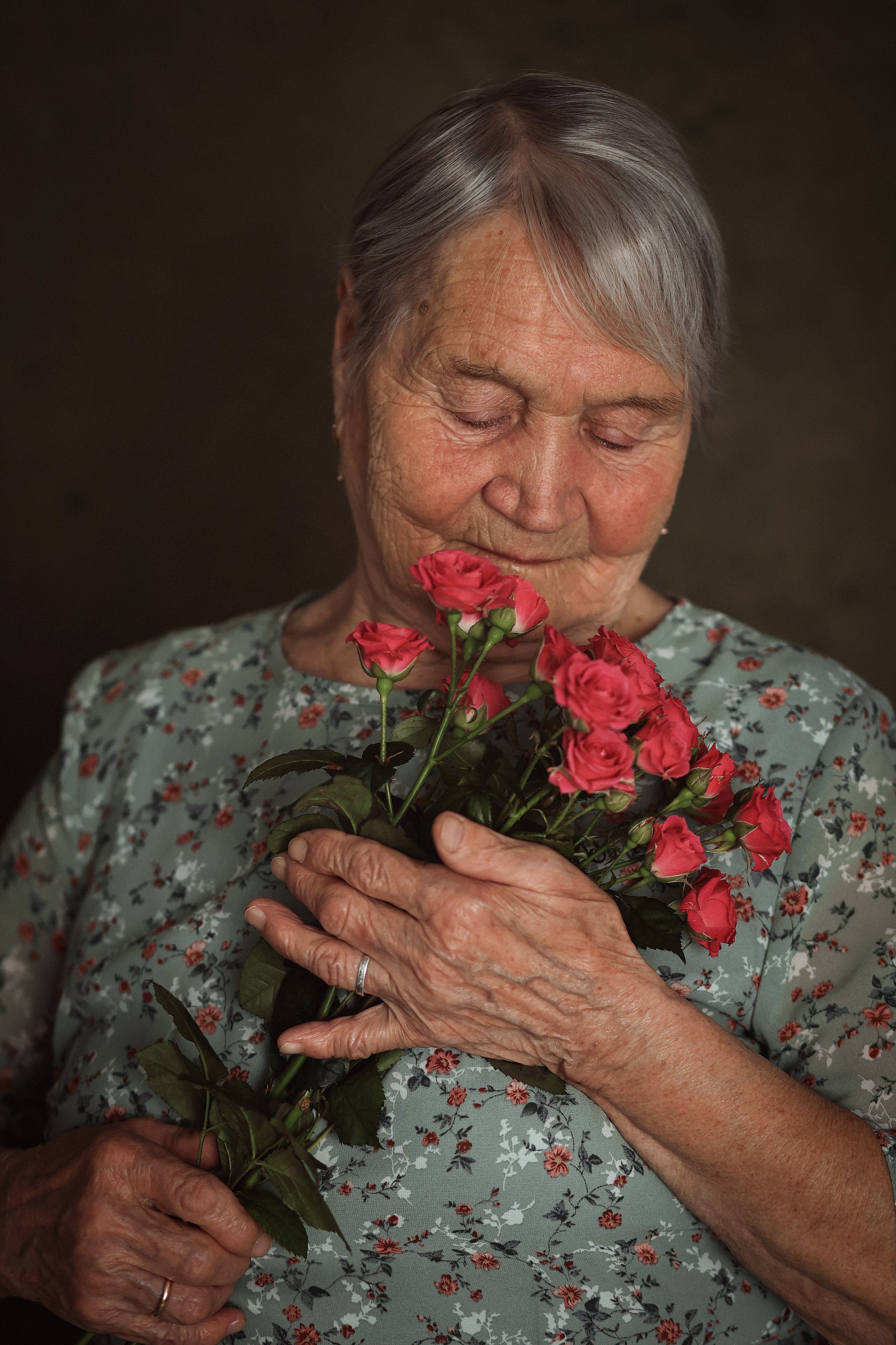 Портретная съёмка в Ижевске. Детский, семейный фотограф в Ижевске и Москве Аксинья Лысенкова ADEN